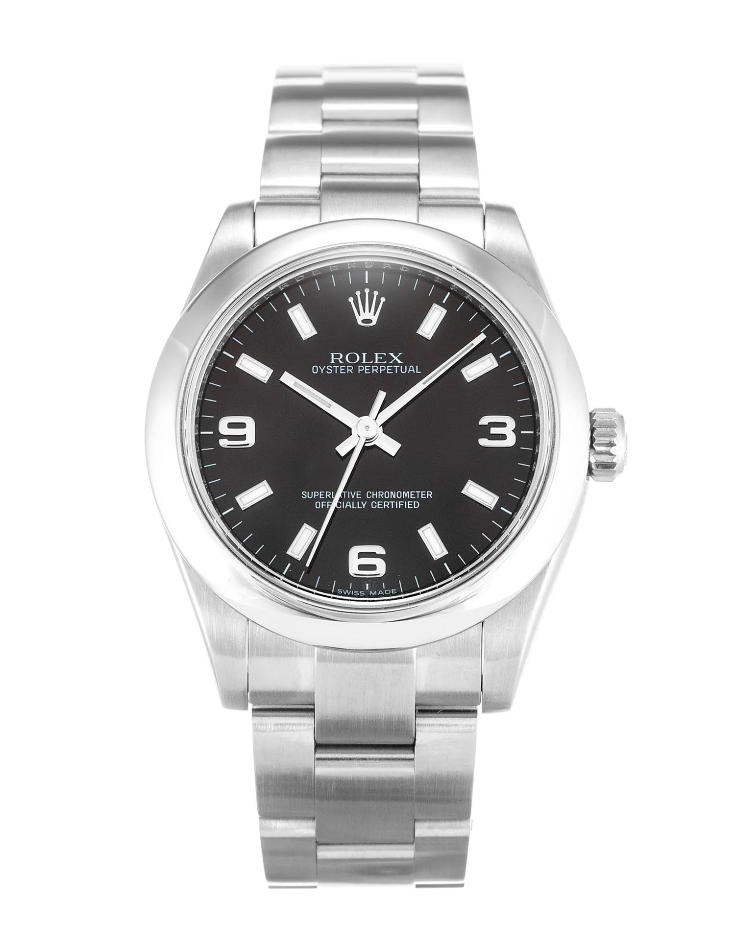 Oyster Perpetual Date 15000/2