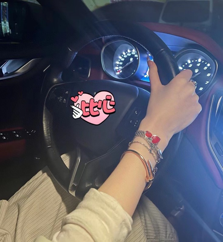 Gucci Bracelet-88