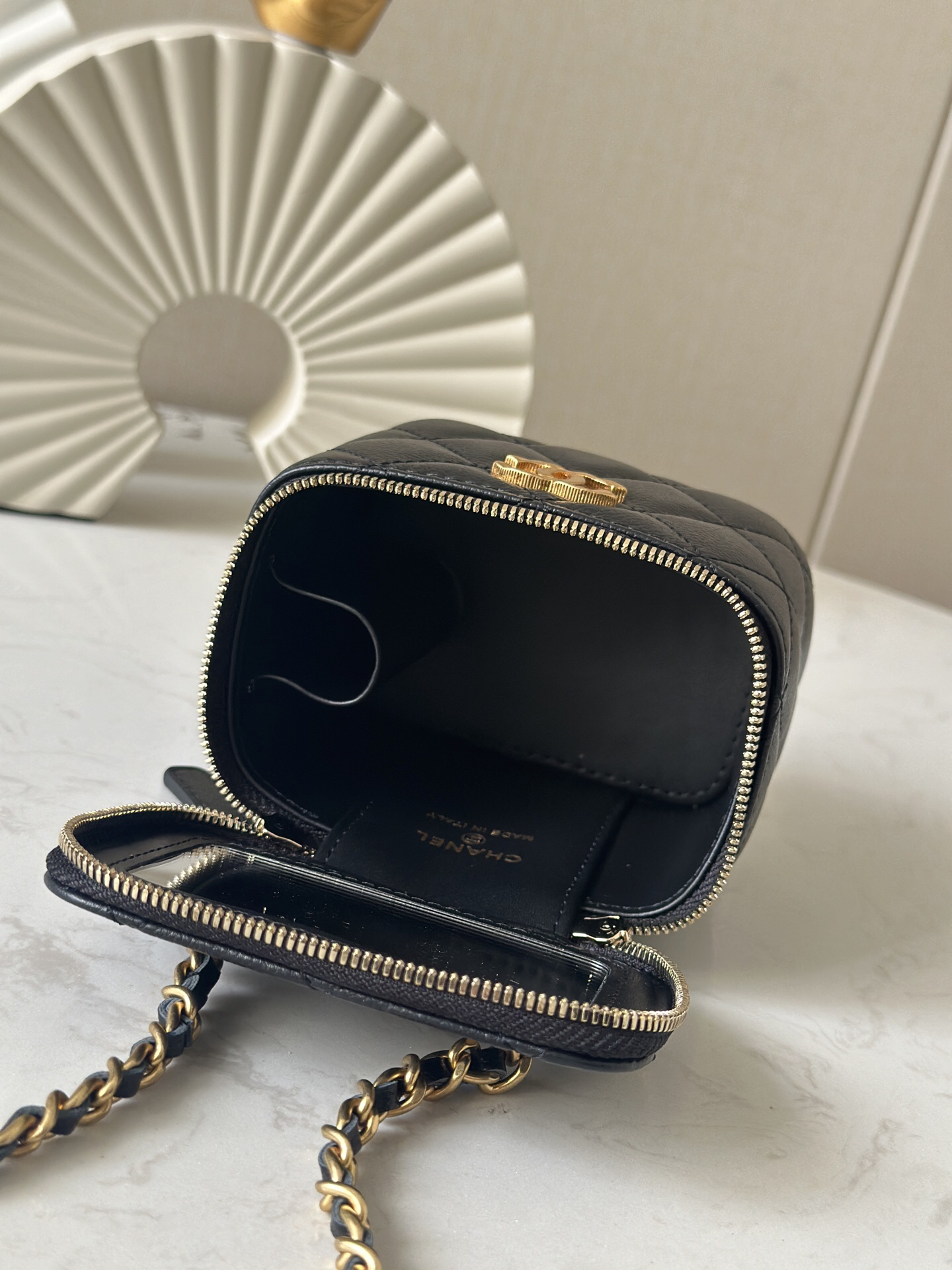 Chanel bag-21