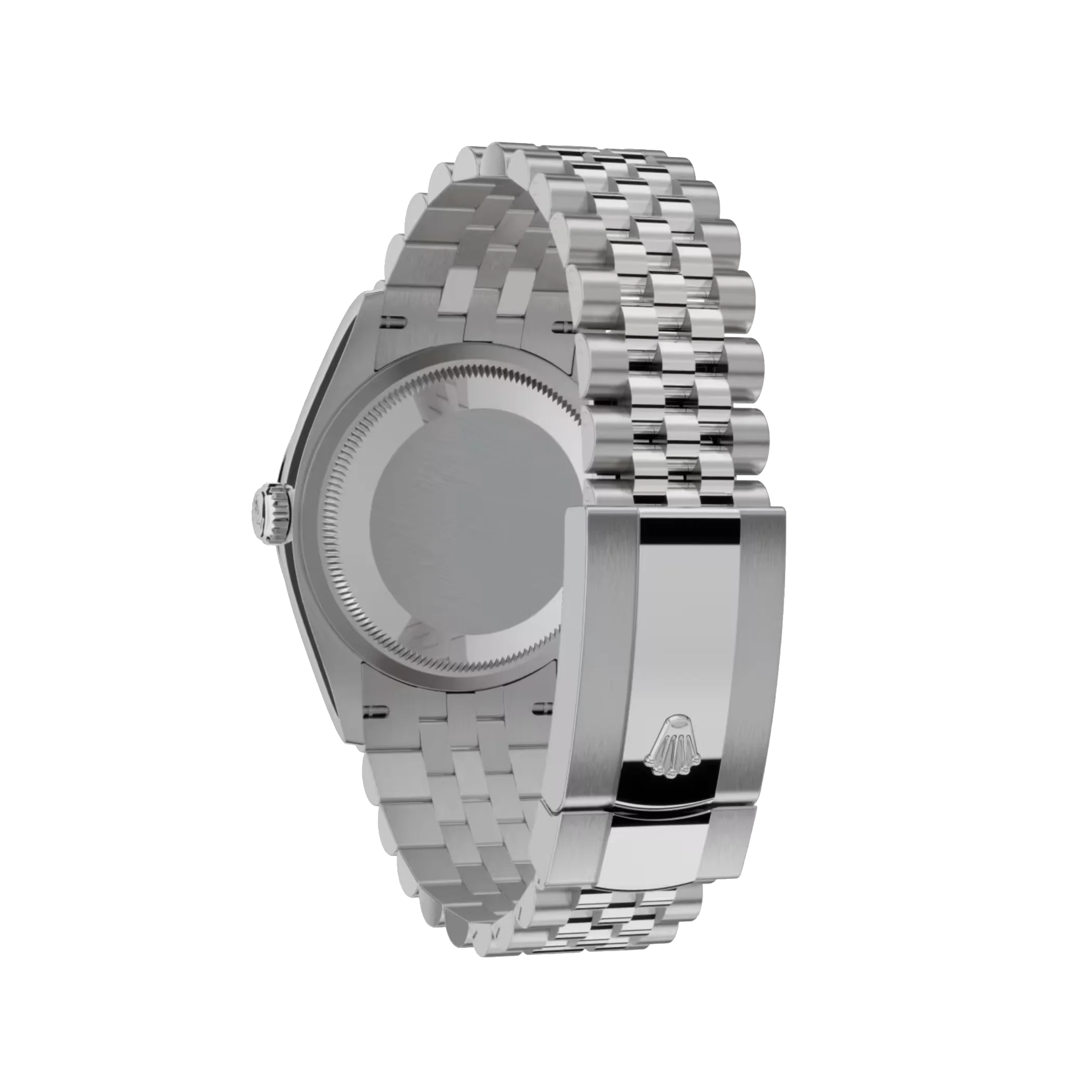 Datejust: white, m126200-0007