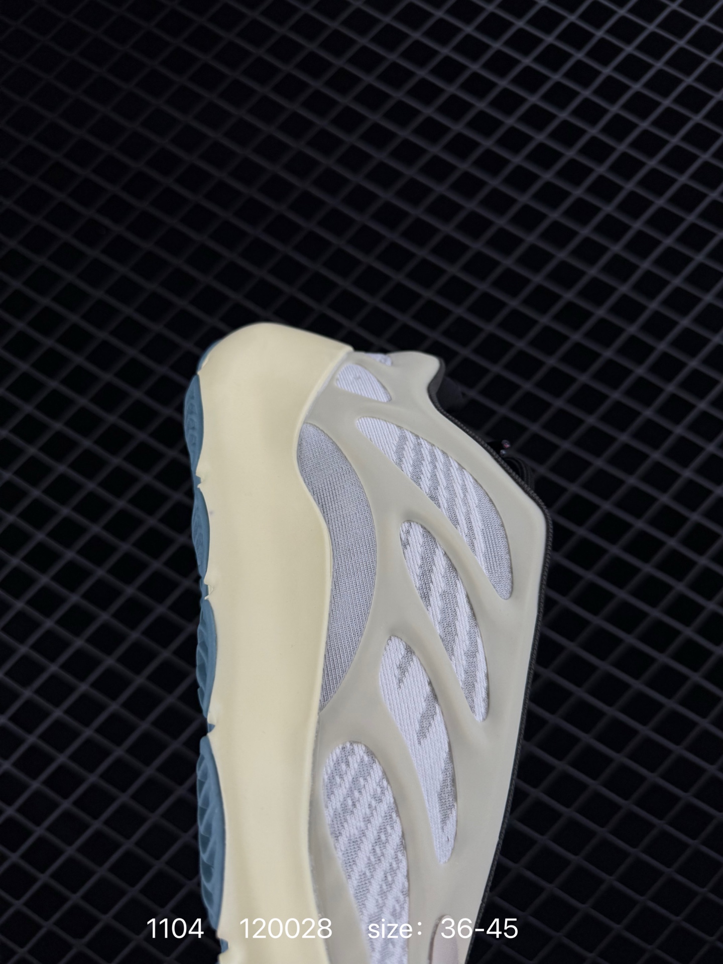 Adidas Sneakers-345