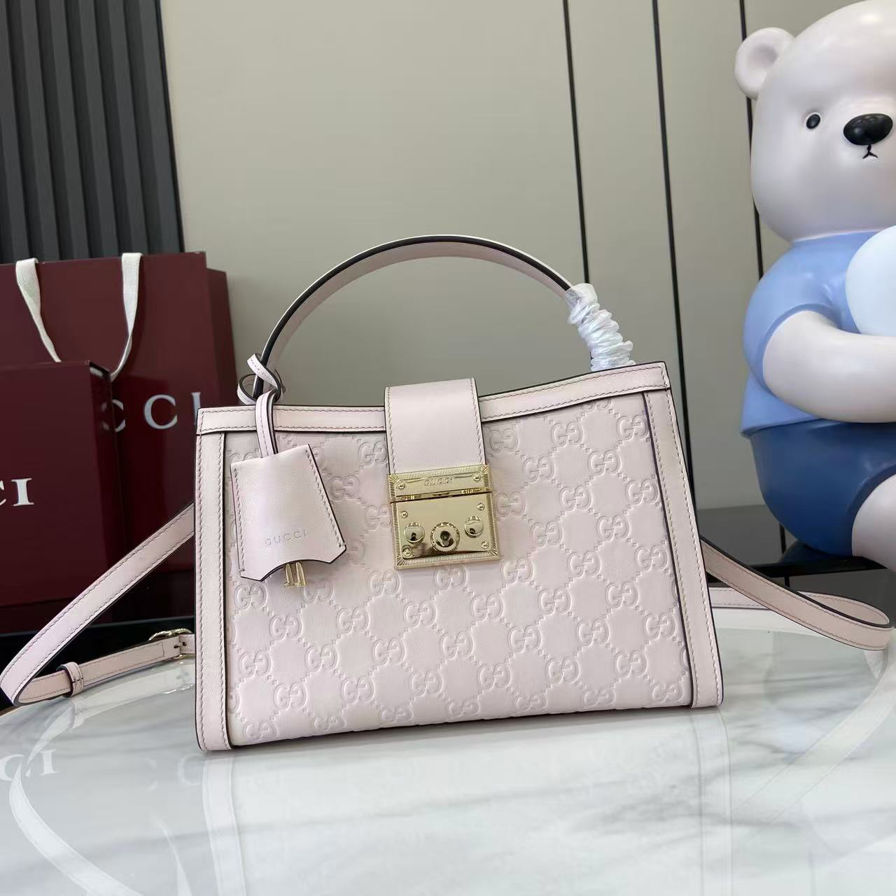 Gucci new bag-8