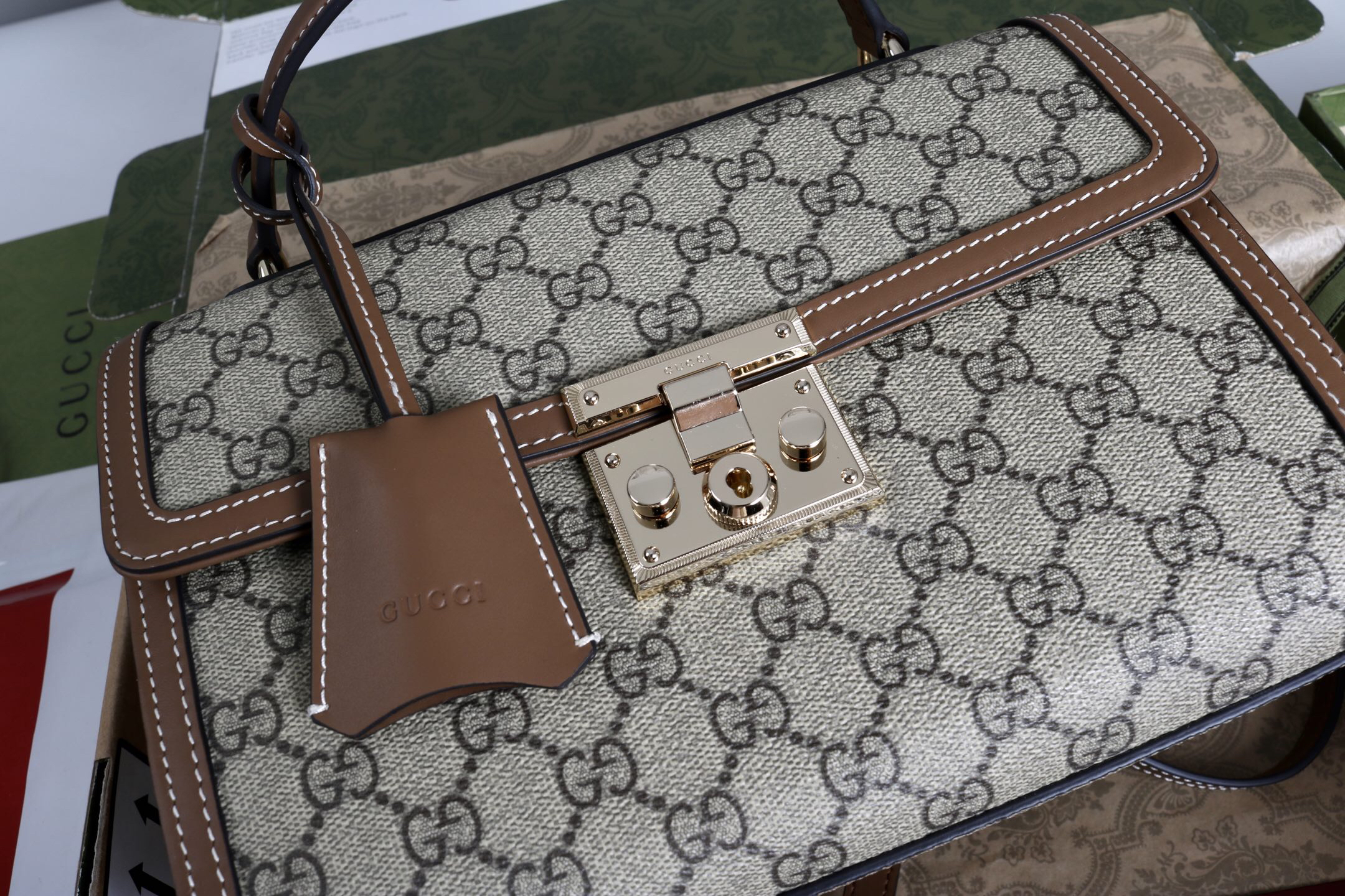 Gucci new bag-31