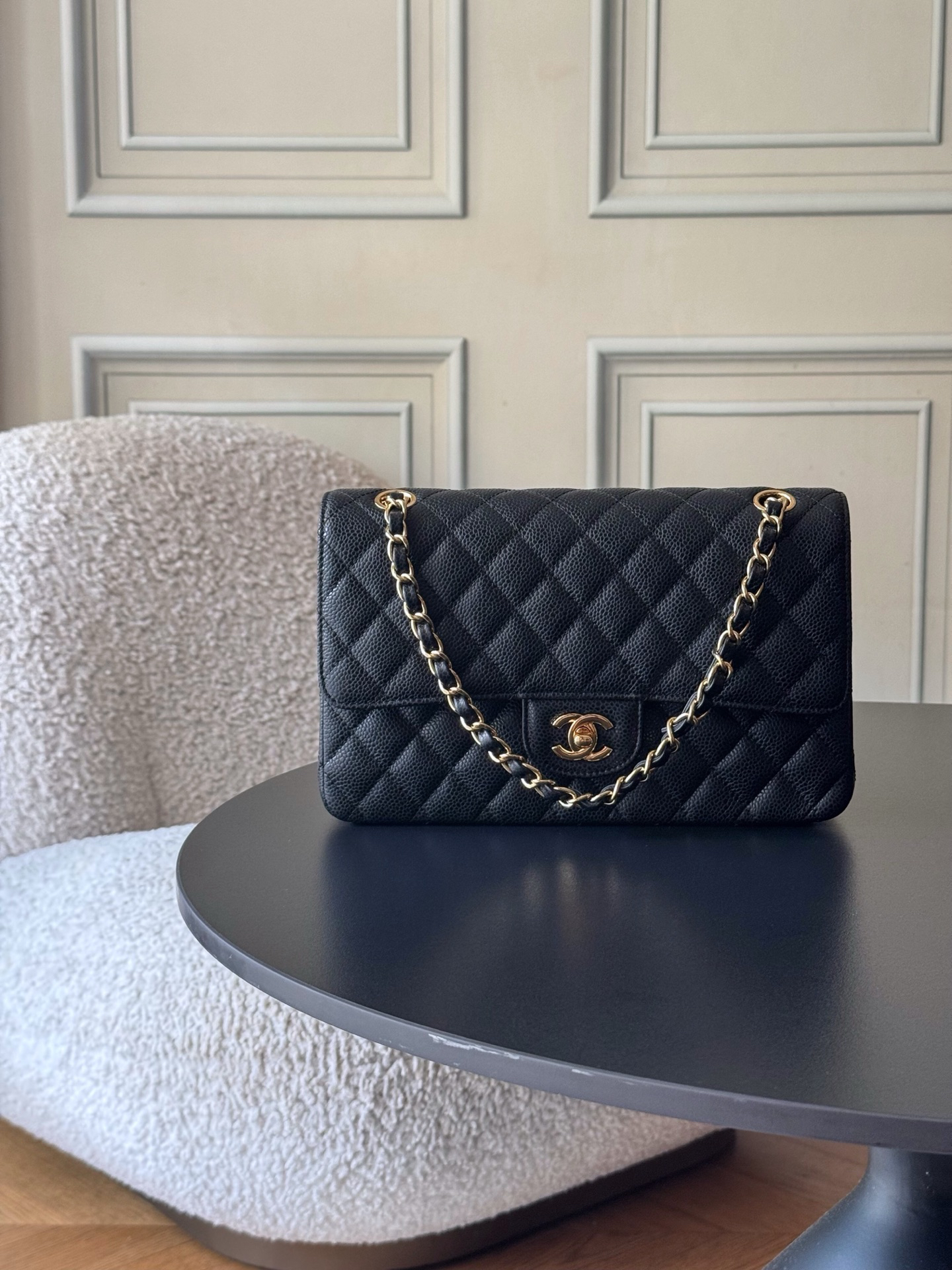 Chanel bag-75