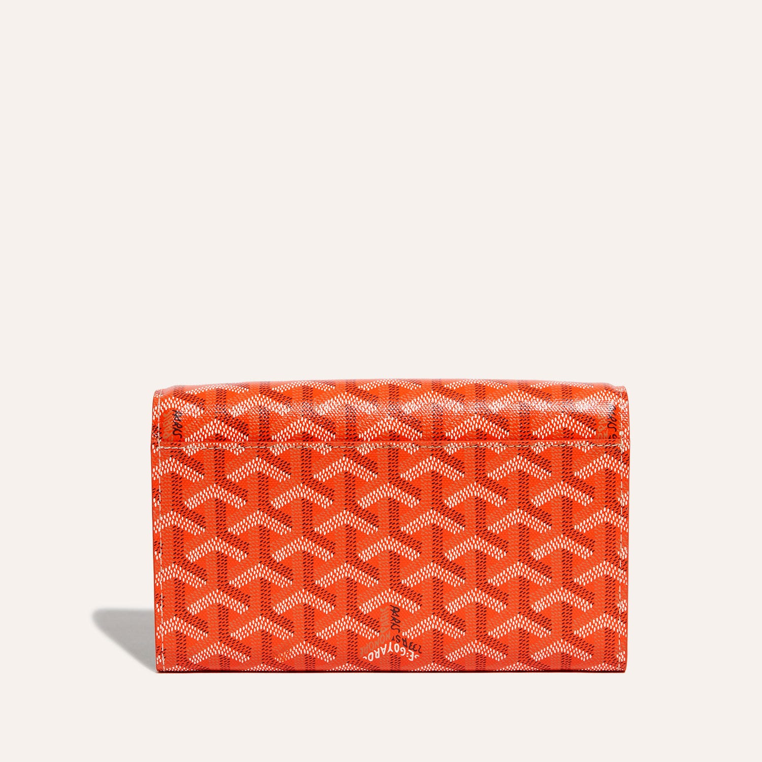 Varenne Continental Wallet