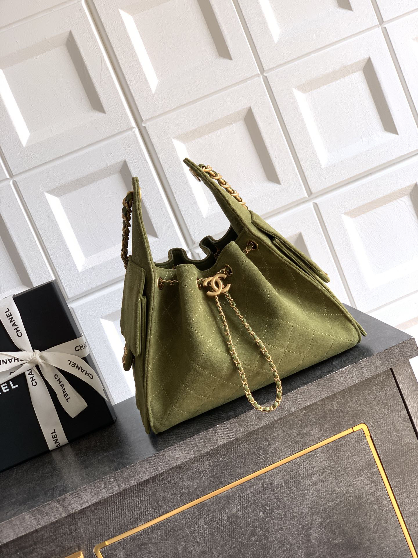 Chanel bag-159