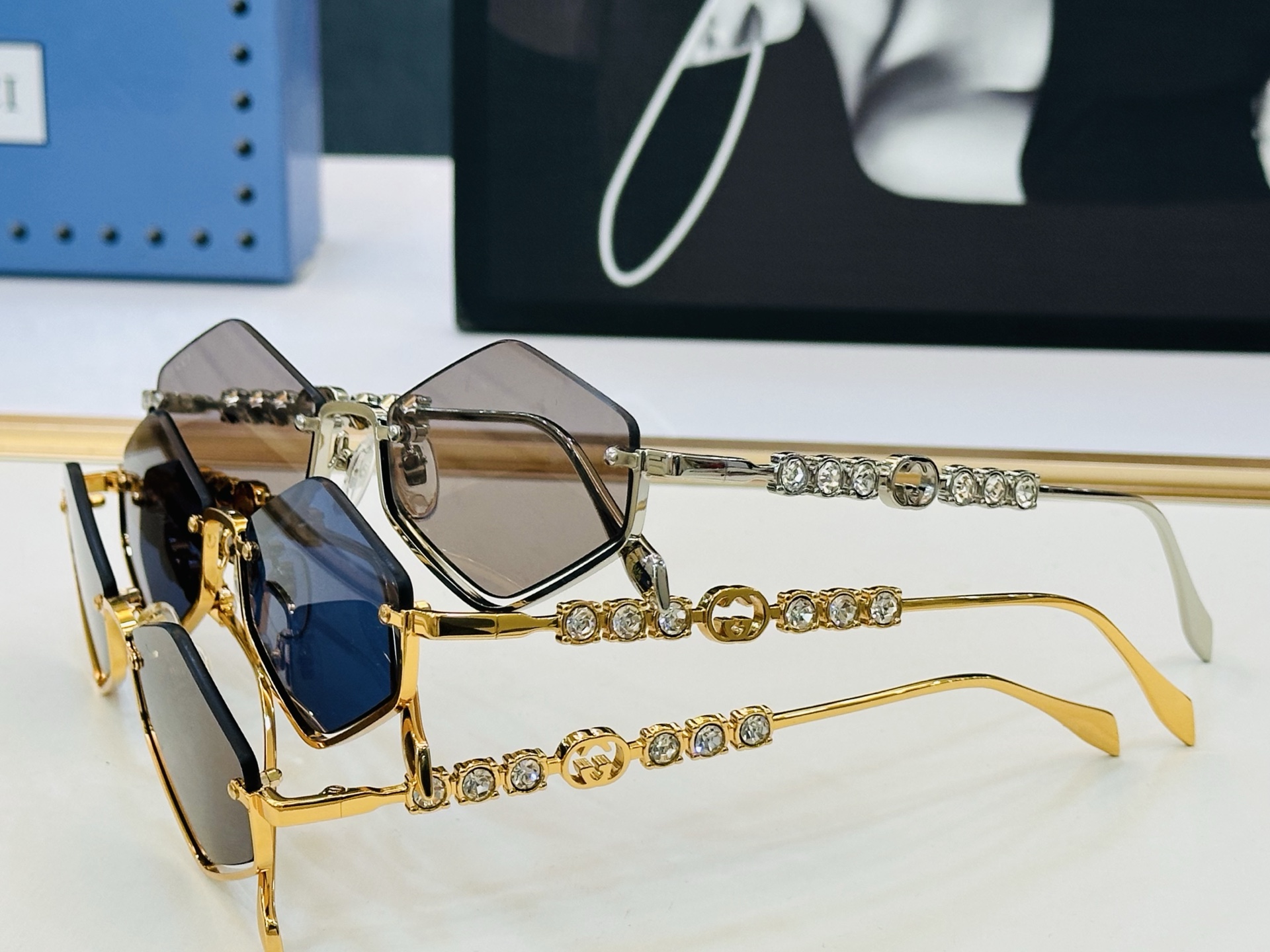 Gucci glasses-71