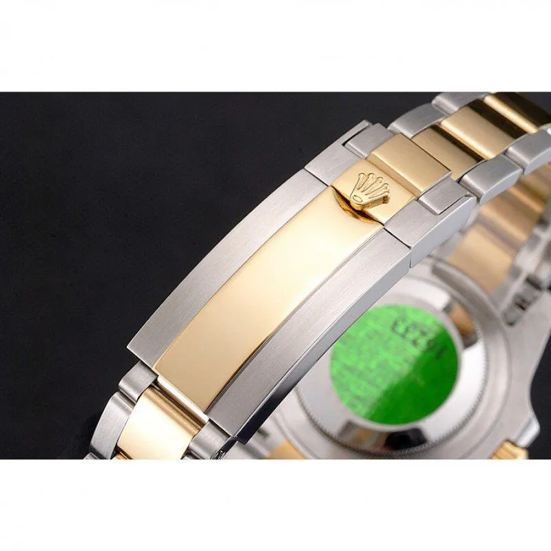 Swiss Submariner PR16233GRG