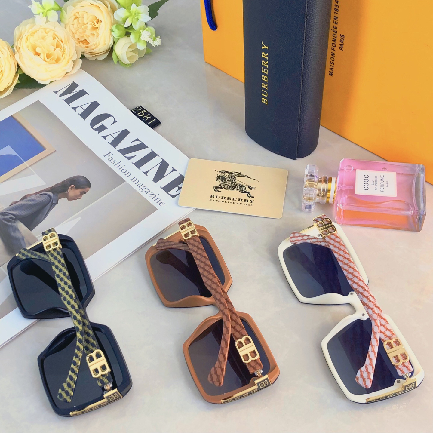 Burberry glasses-7