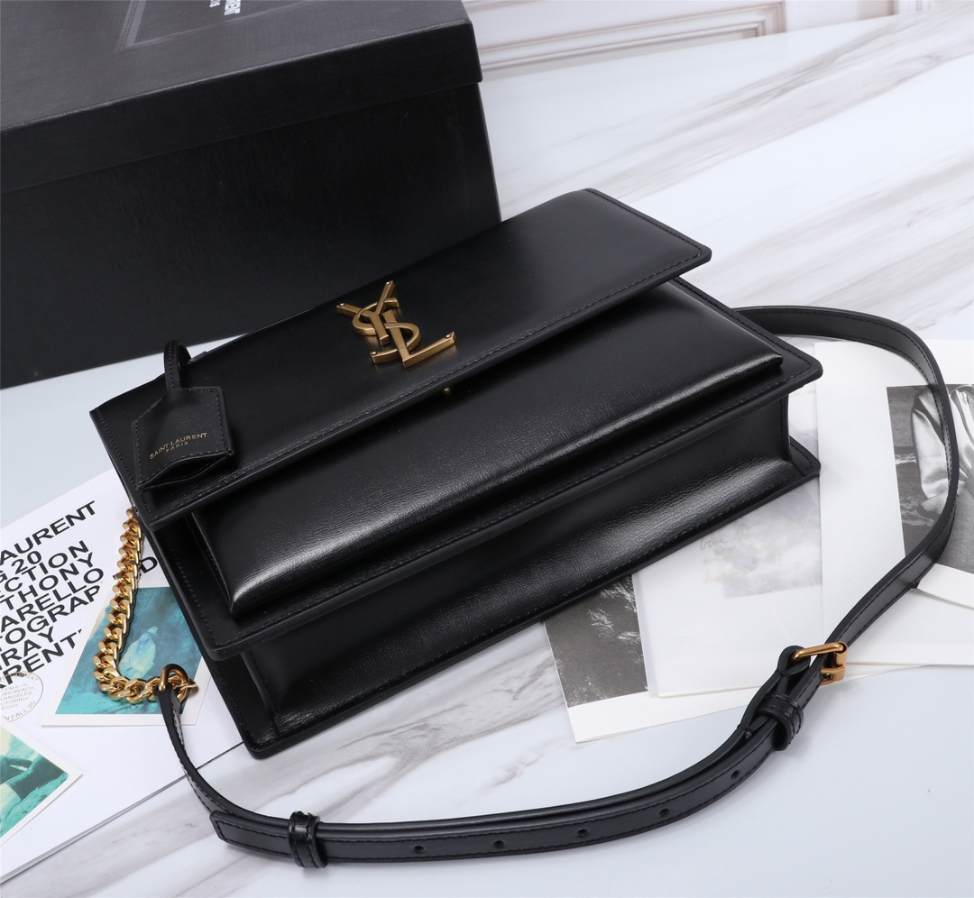 YSL bag-161