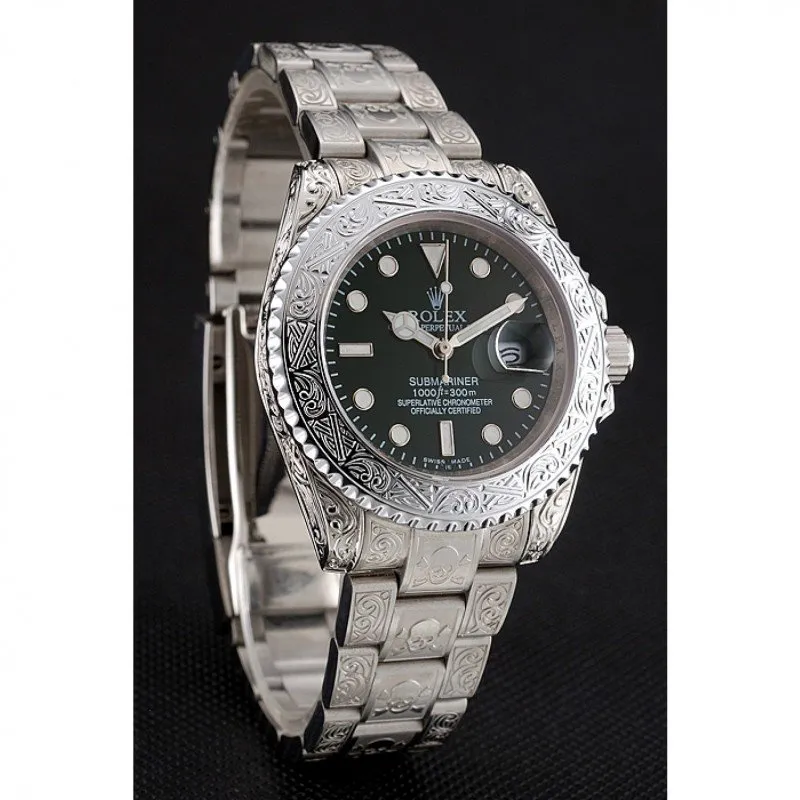 Swiss Submariner Limited Edition 1454080