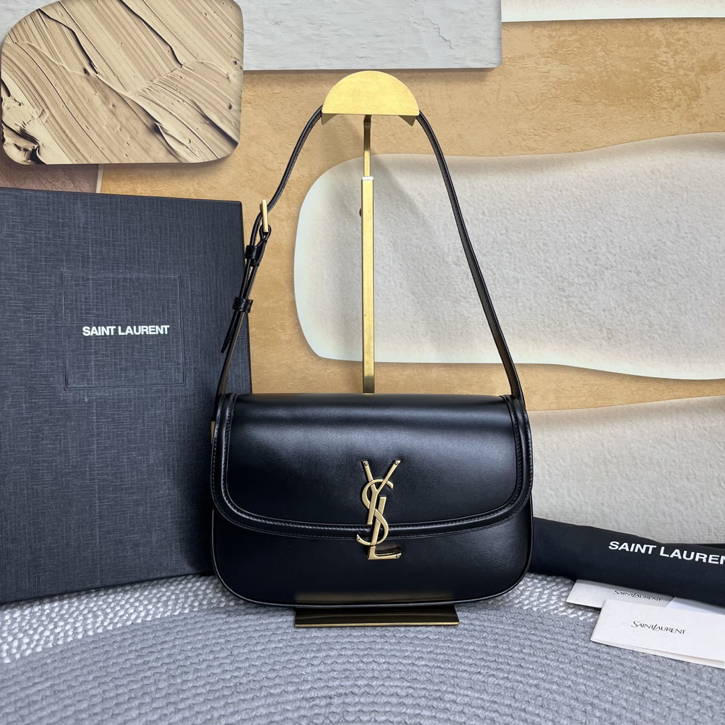 YSL bag-117