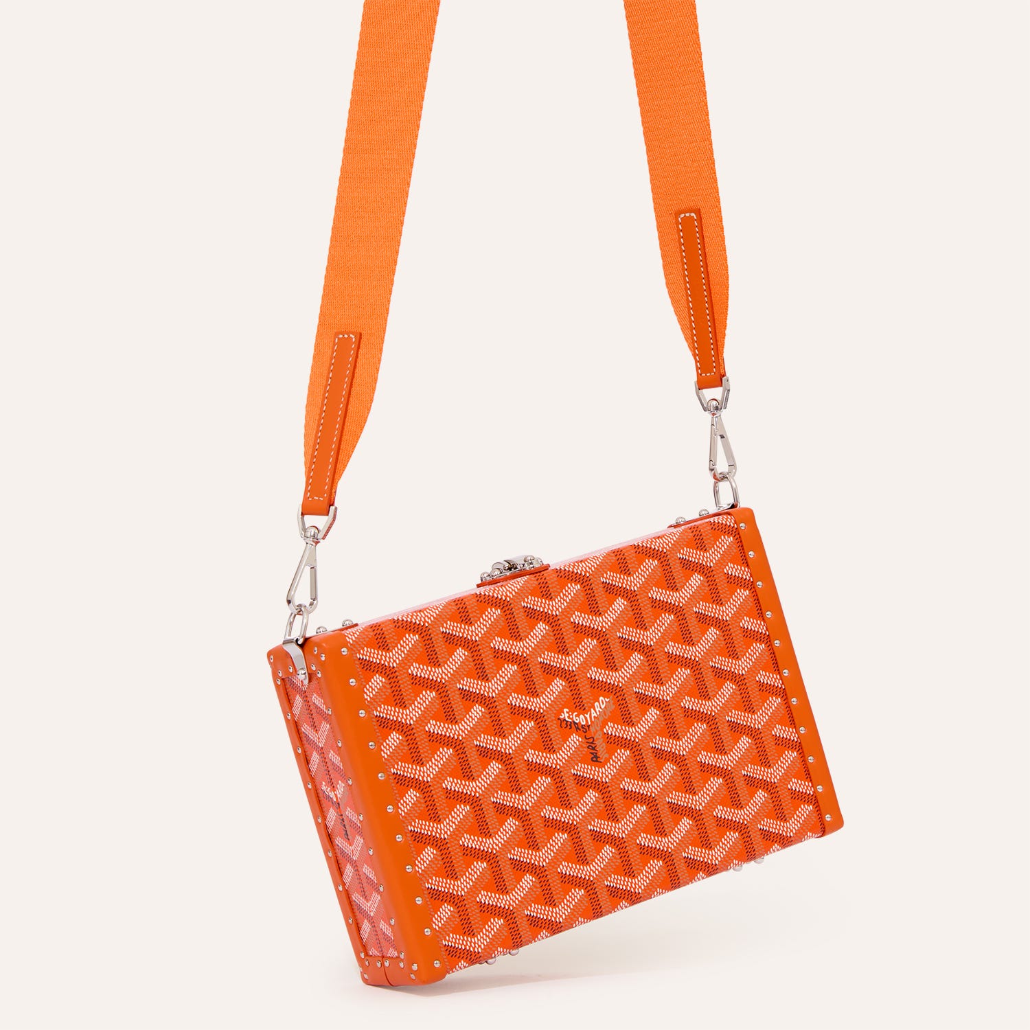 Bezons Trunk Bag