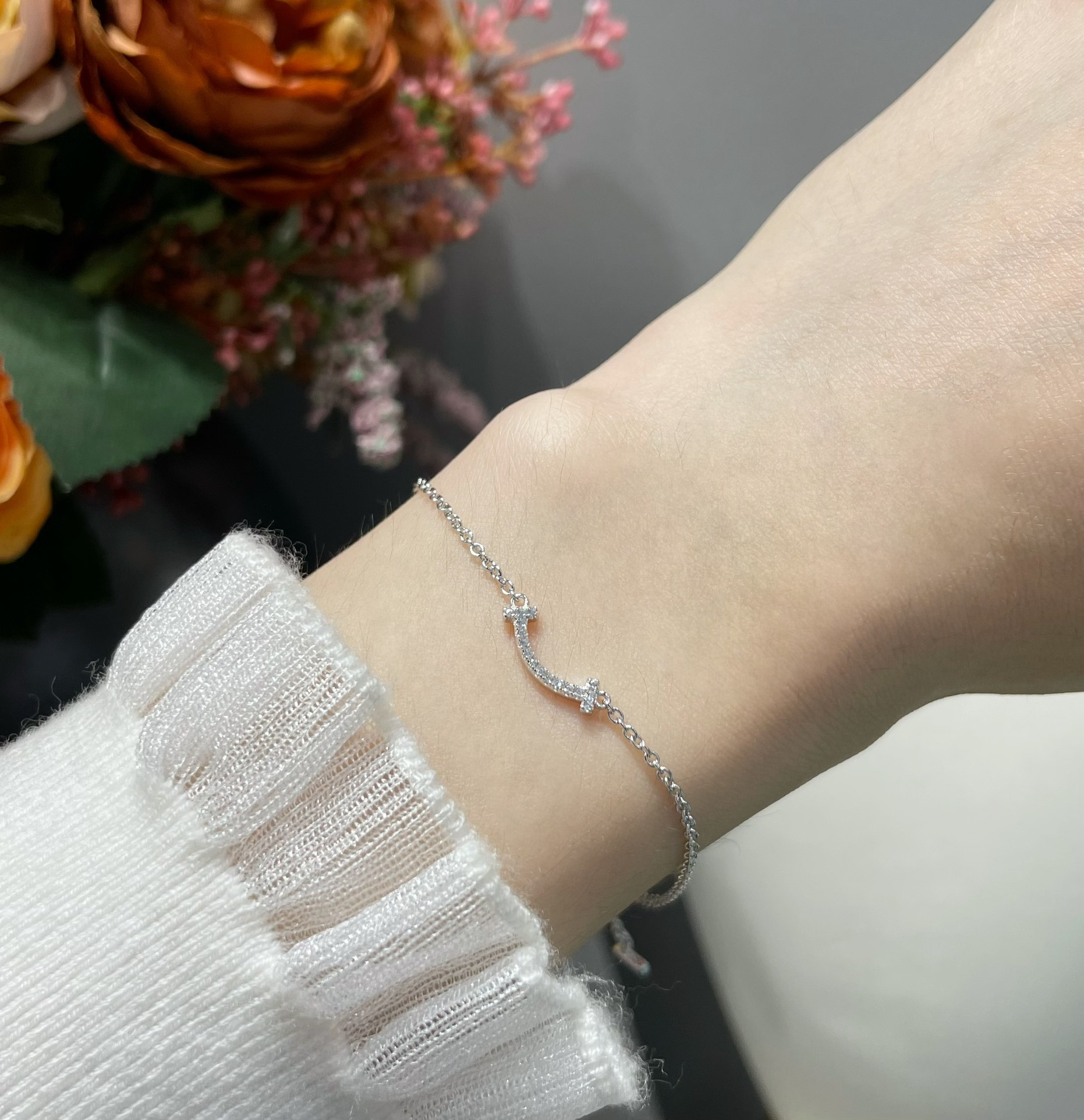 tiffany Bracelet-80