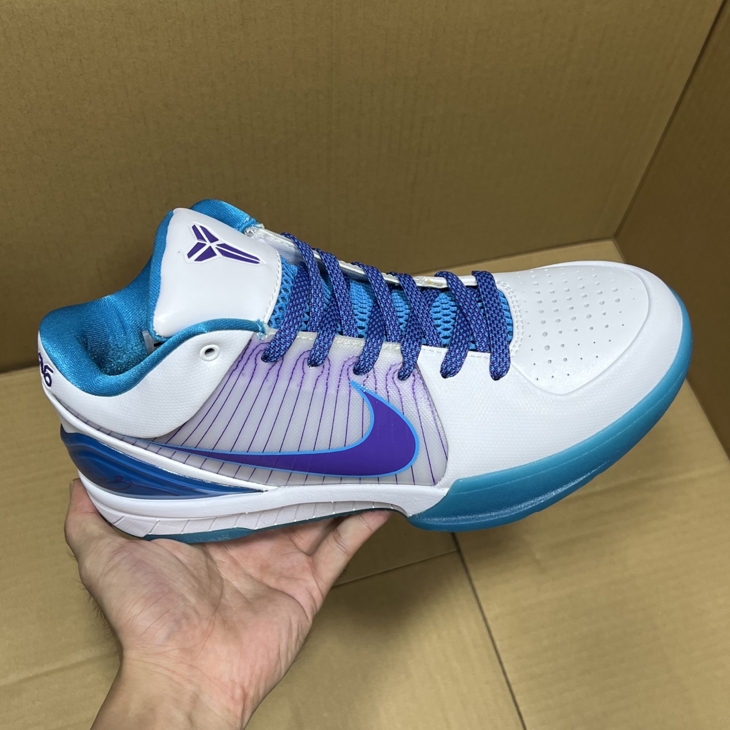 Nike Sneakers-5