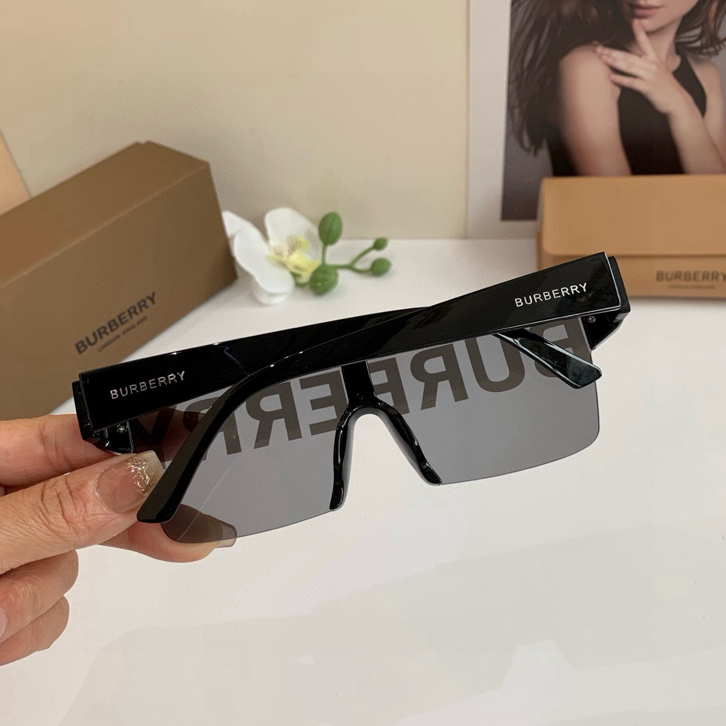 Burberry glasses-63