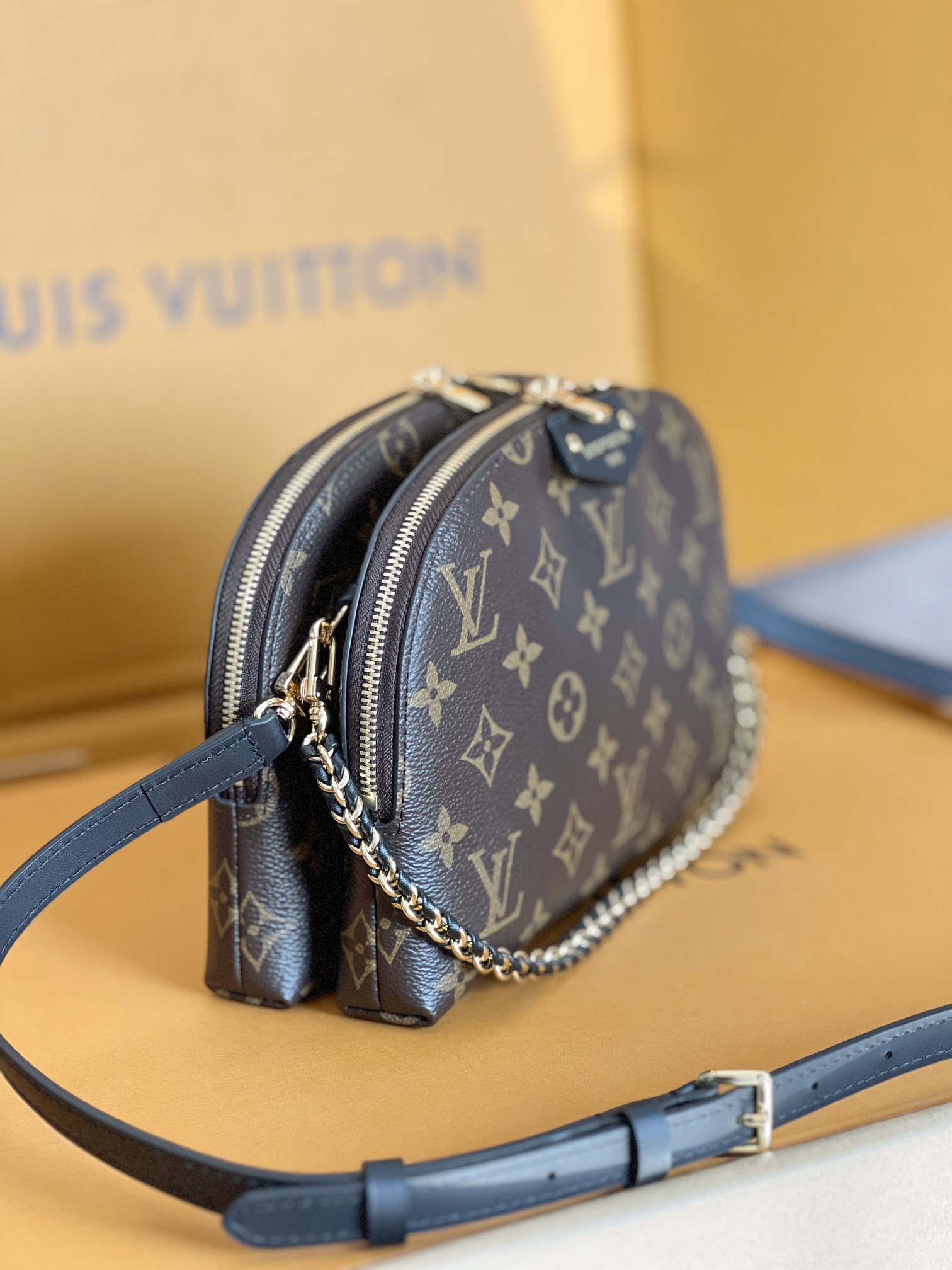 Louis Vuitton bag-52