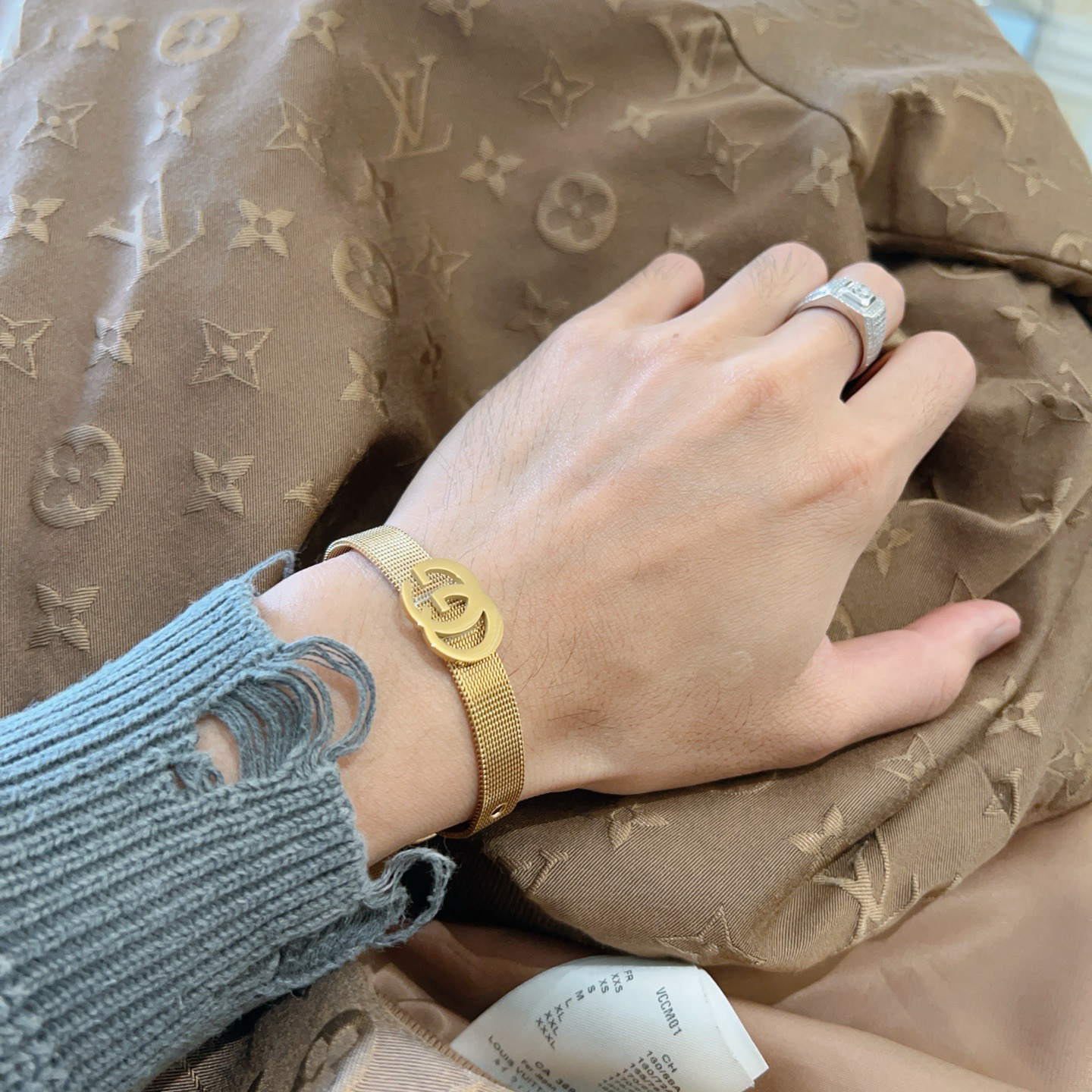 Gucci Bracelet-77