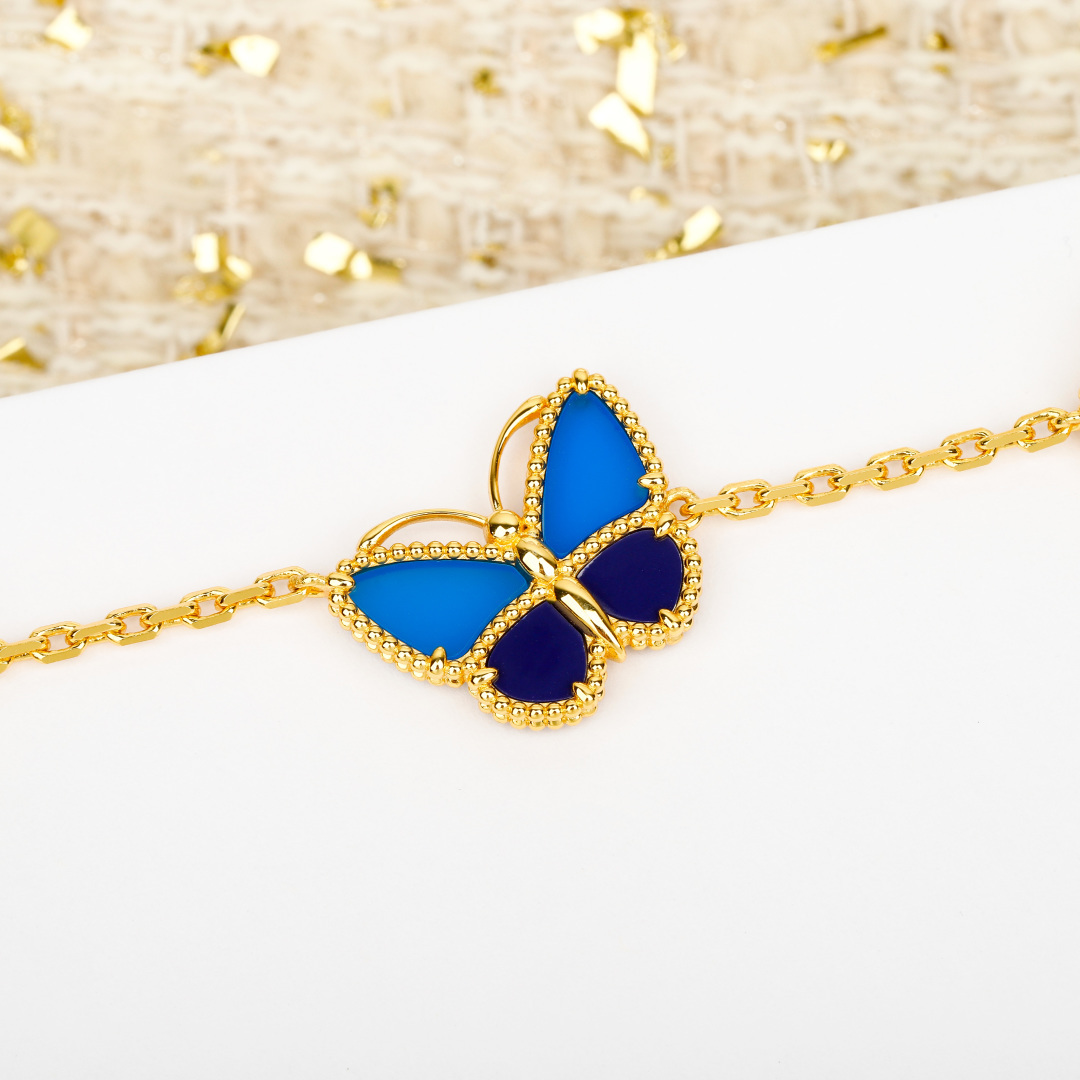 Van Cleef & Arpels Bracelet-8