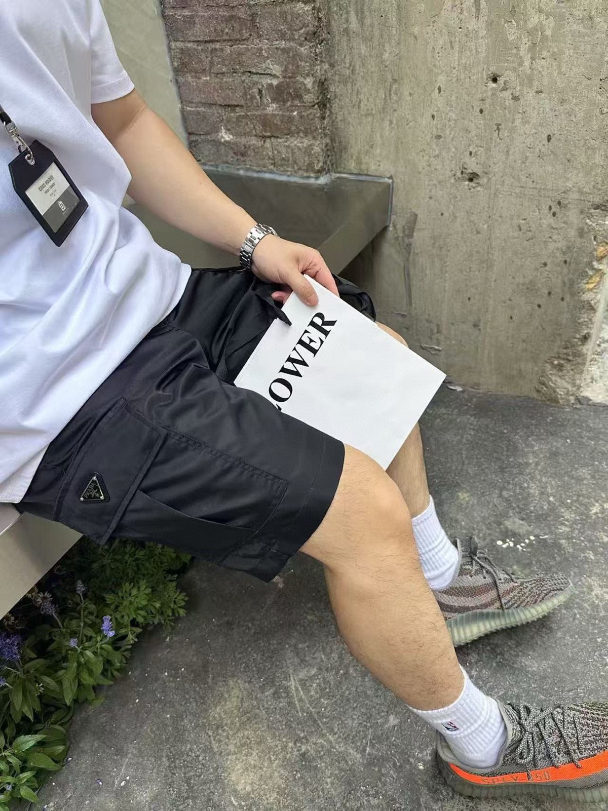 Prada Clothing-60
