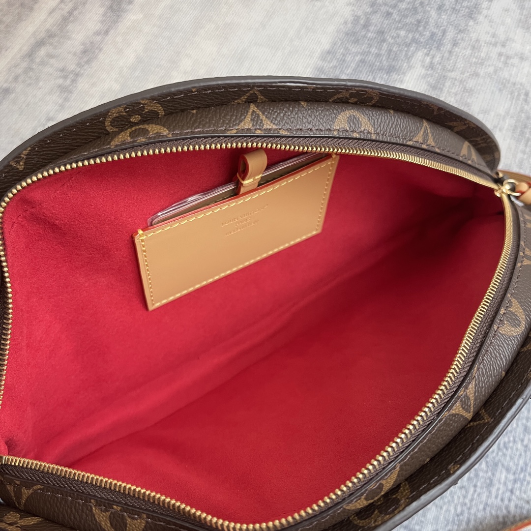 Louis Vuitton bag-190
