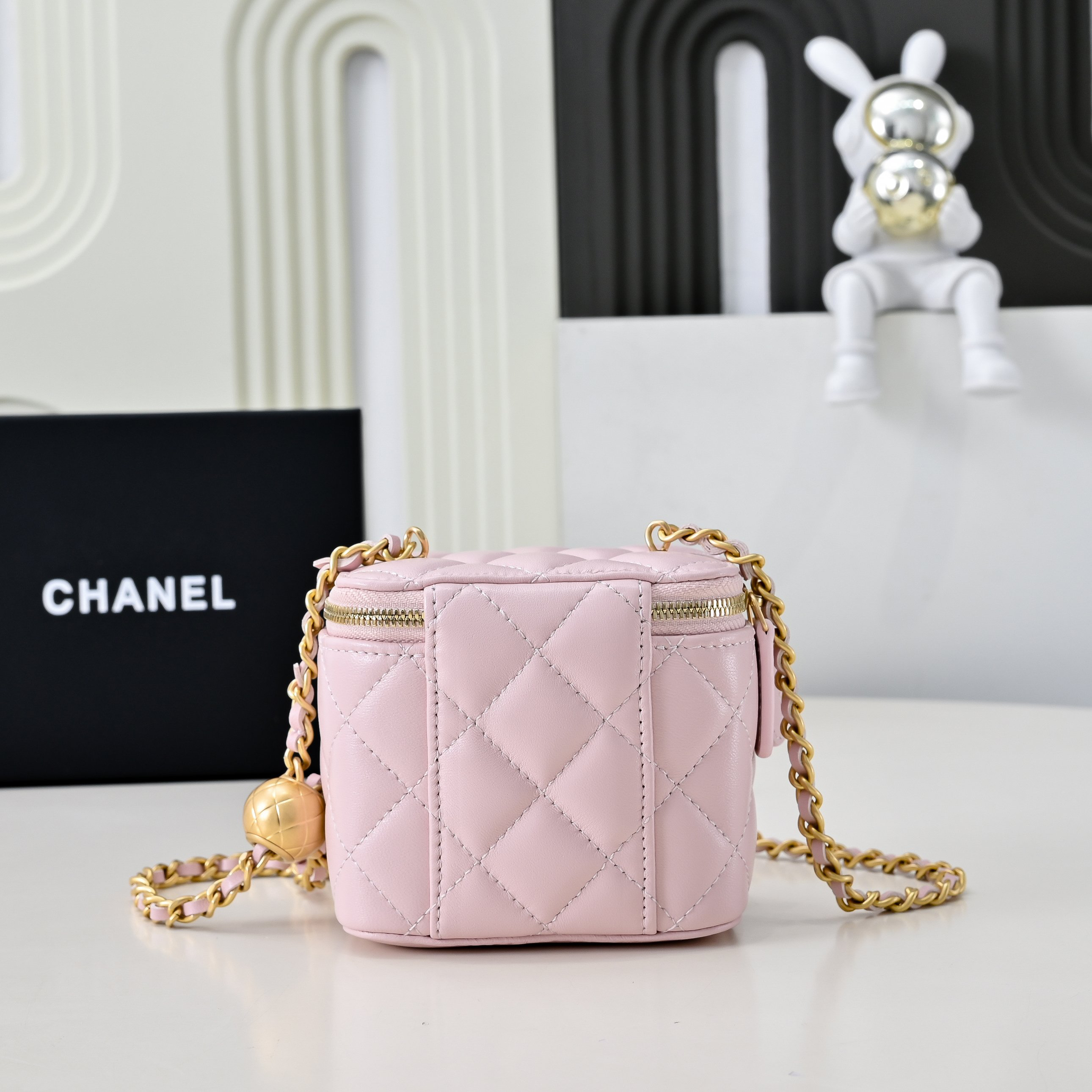 Chanel bag-114