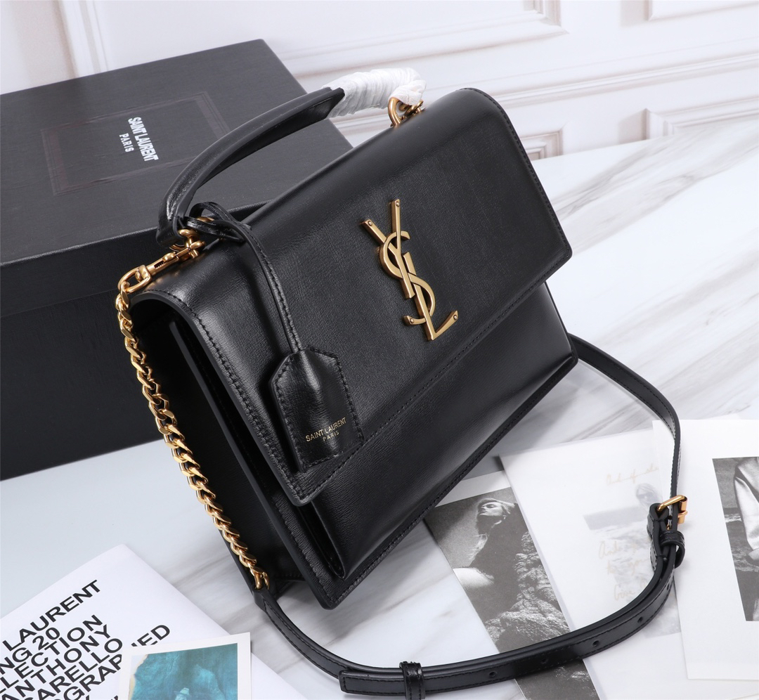 YSL bag-161