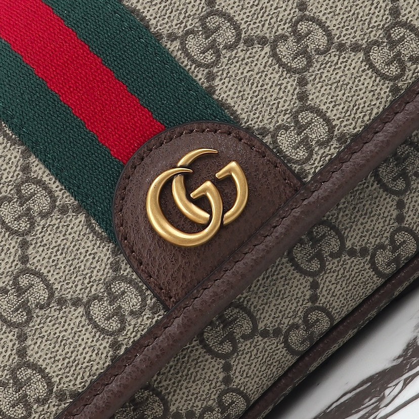Gucci new bag-170