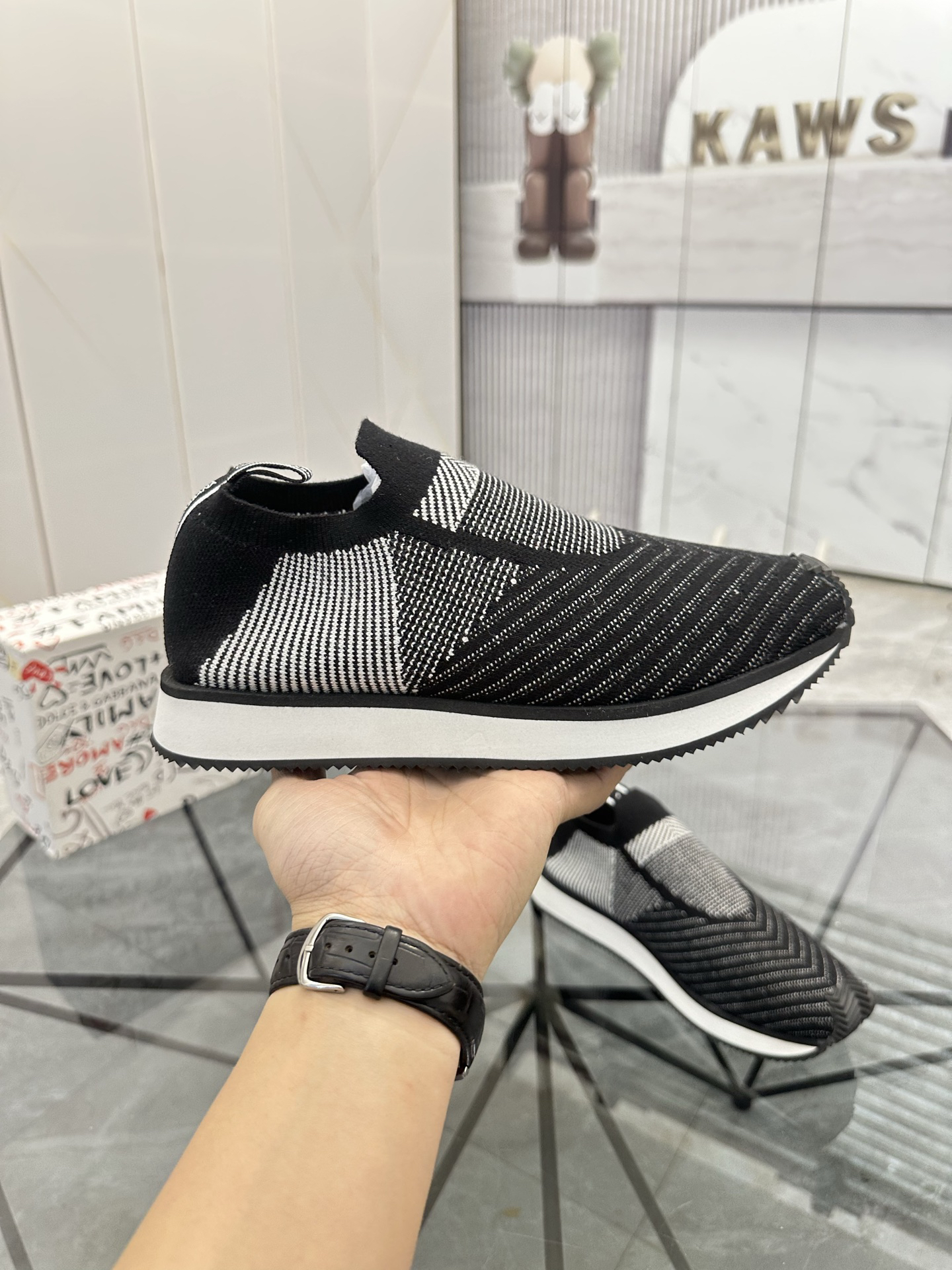 D&G Sneakers-193