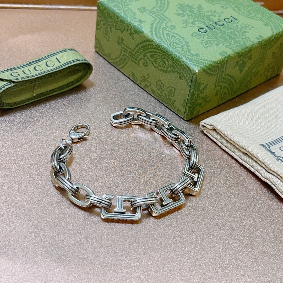 Gucci Bracelet-29