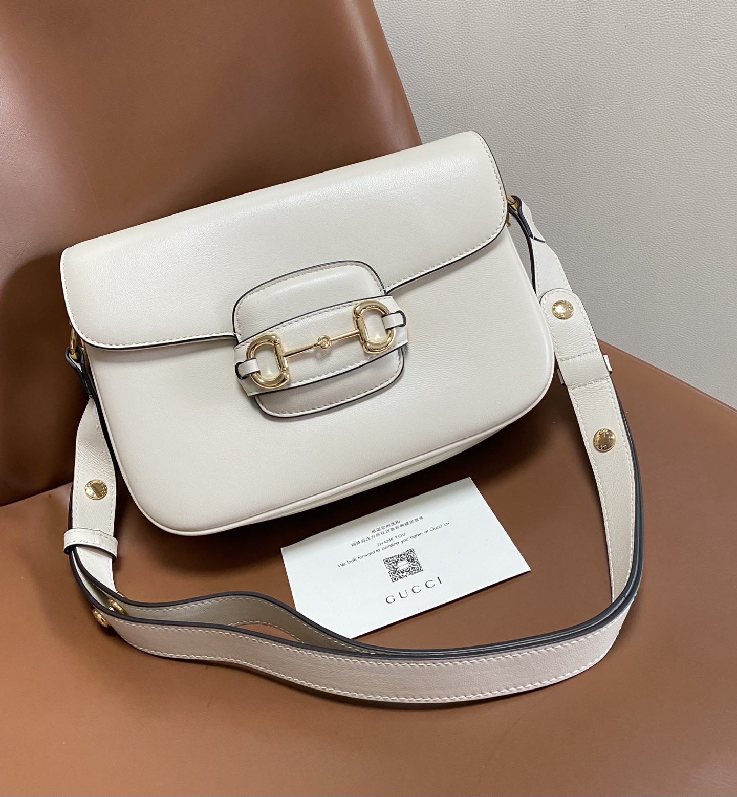 Gucci new bag-217