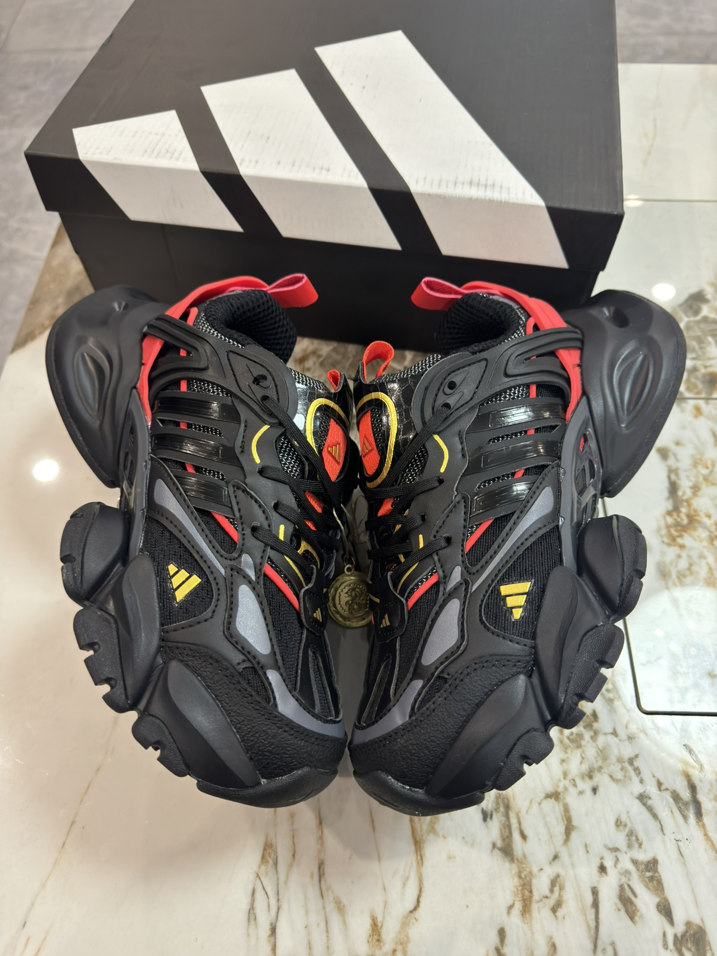 Adidas Sneakers-128