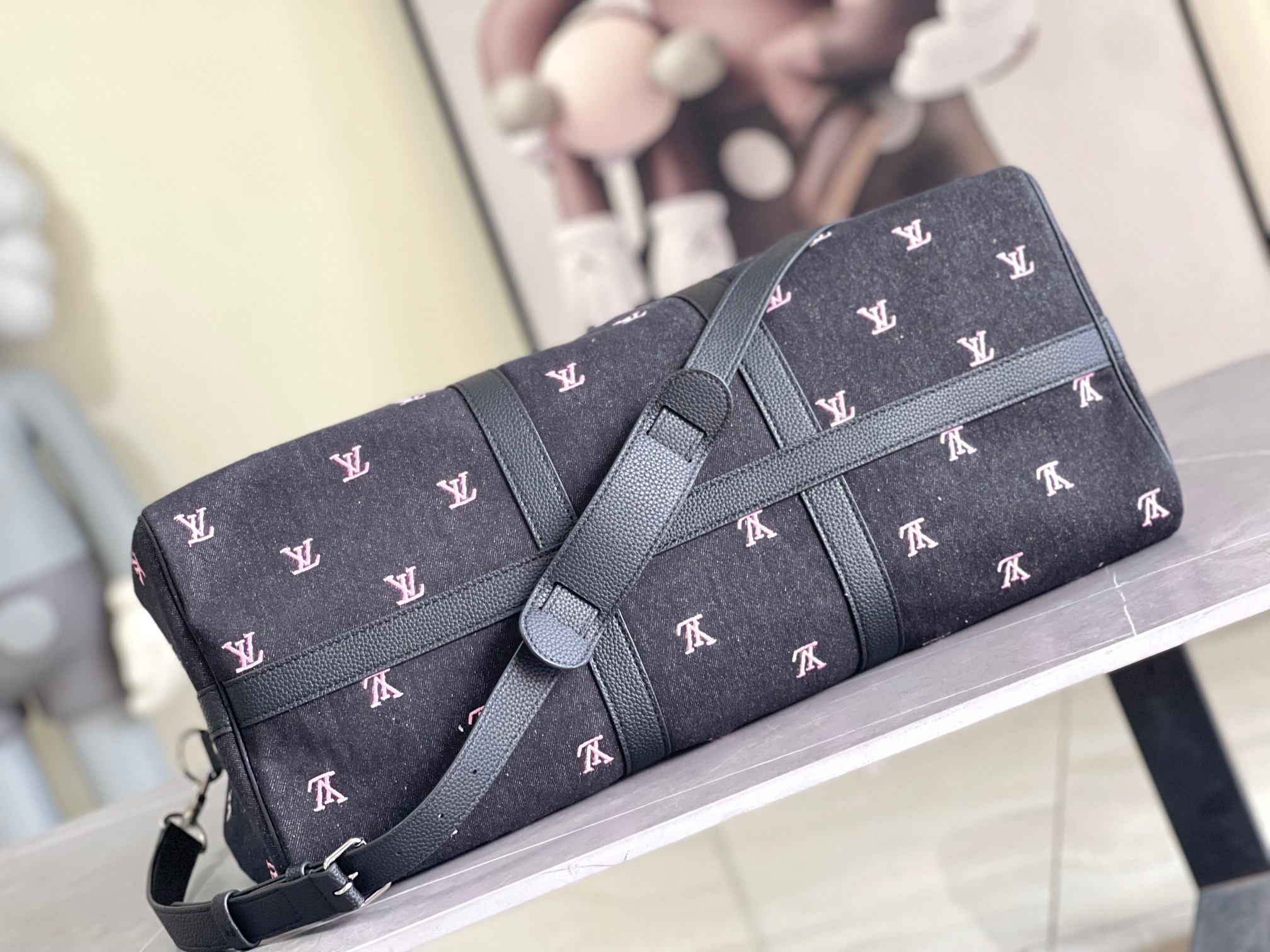 Louis Vuitton bag-105