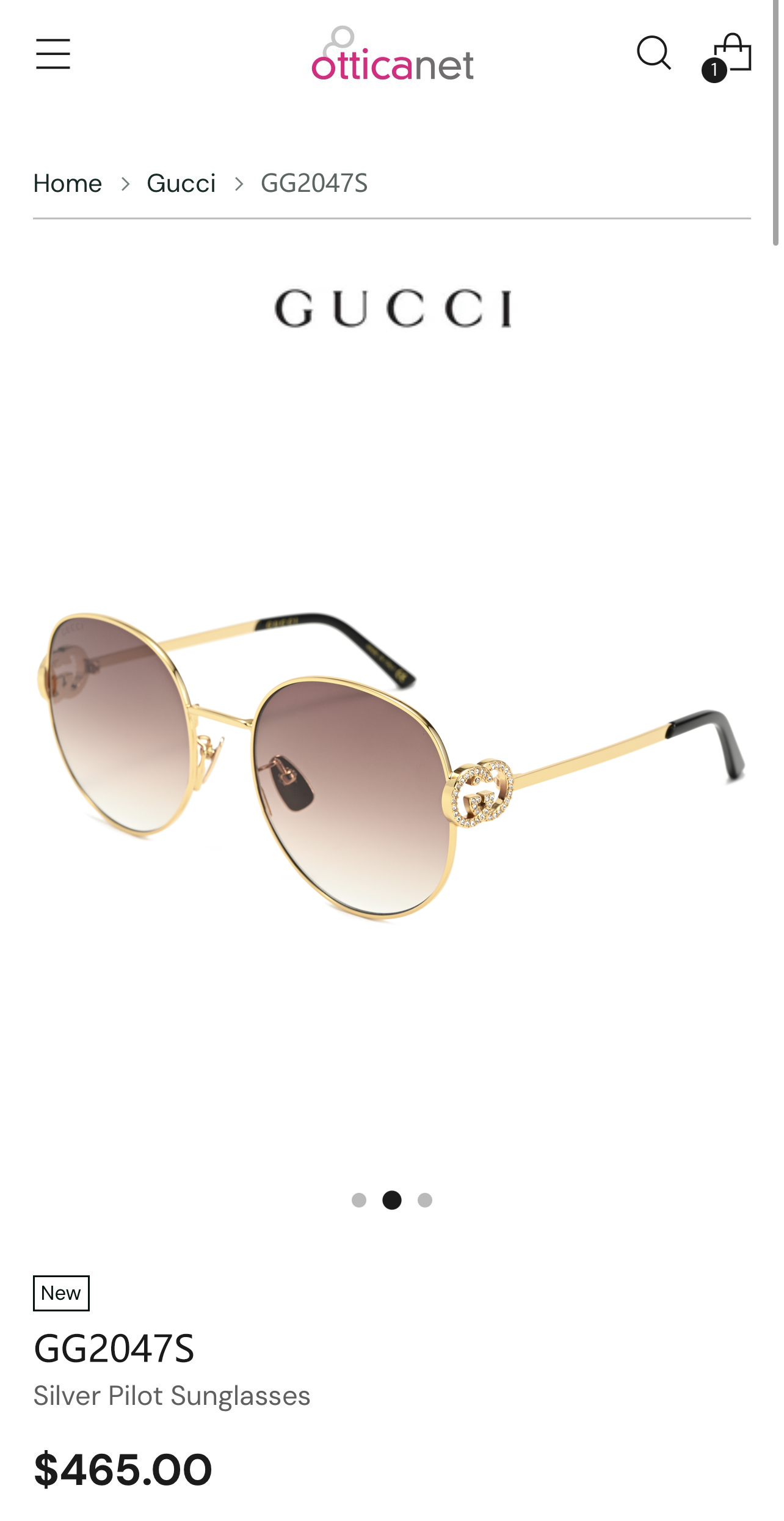 Gucci glasses-8