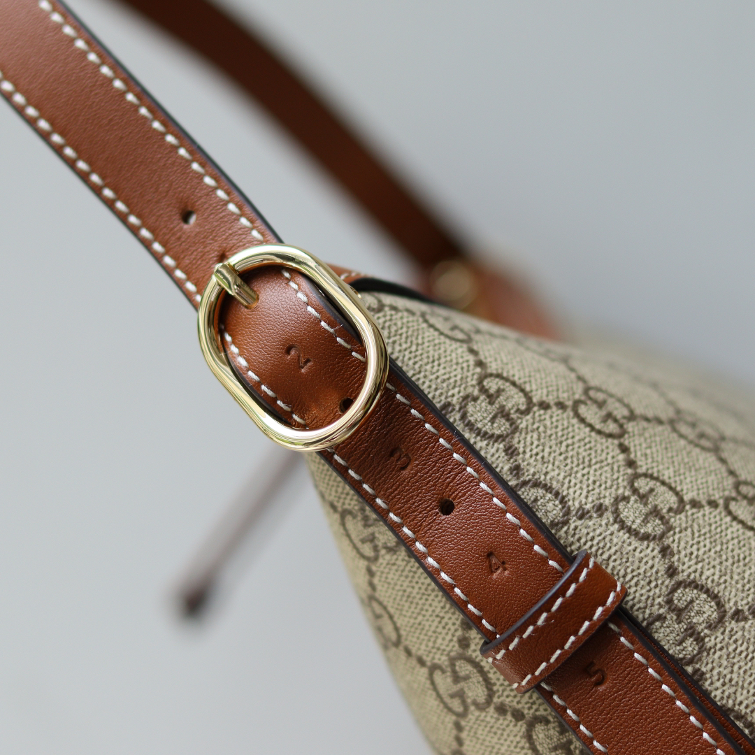 Gucci new bag-190