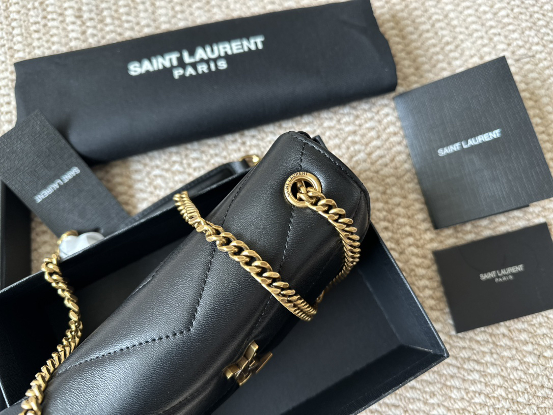 YSL bag-131