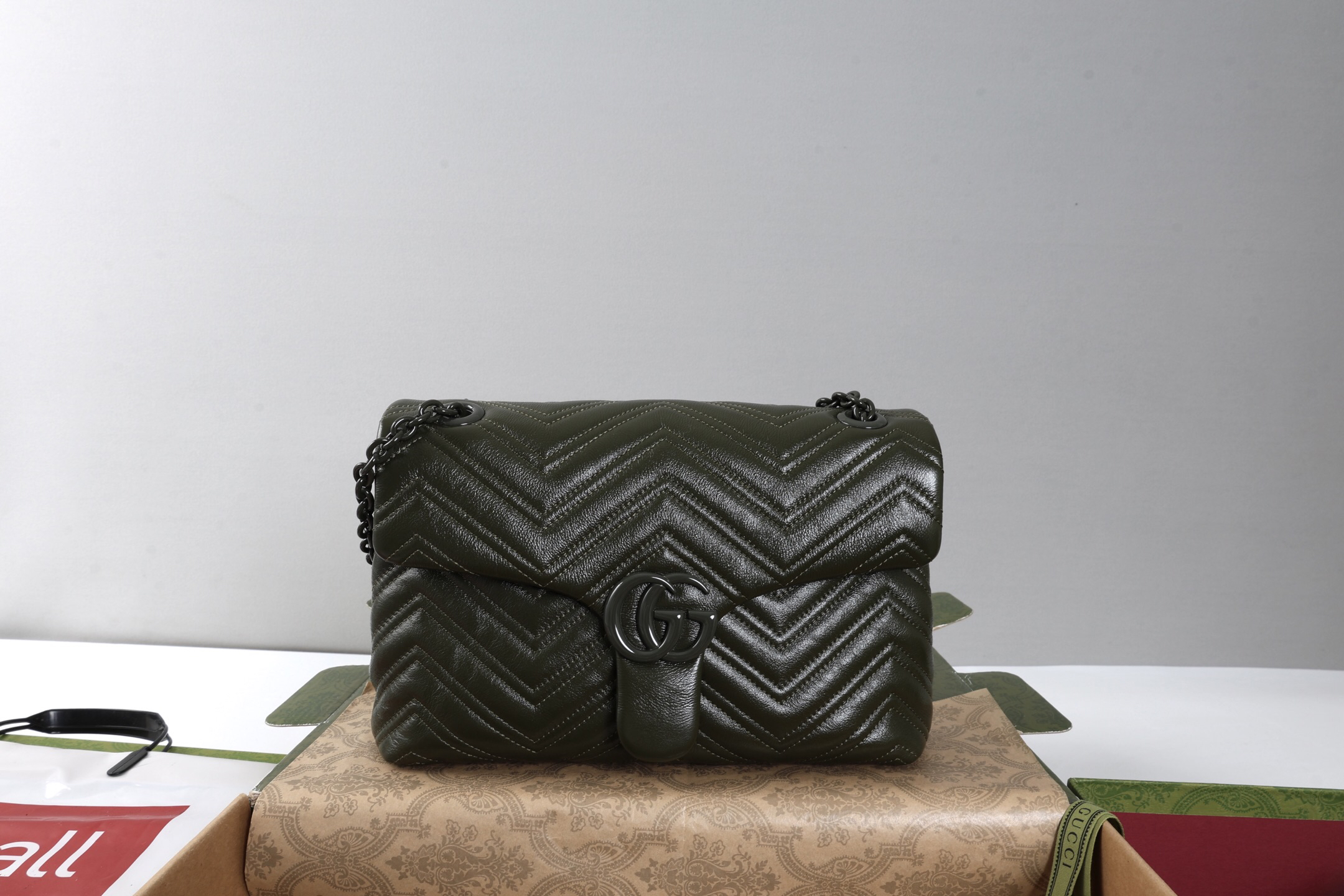 Gucci new bag-137