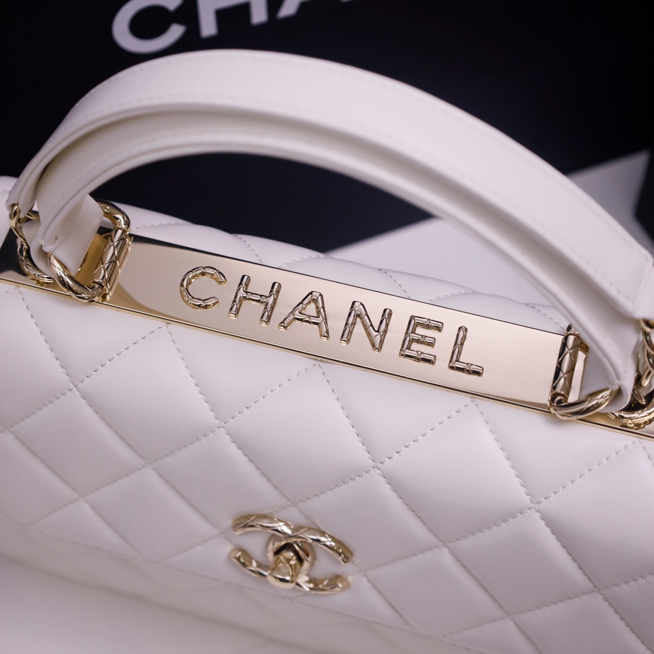 Chanel bag-65