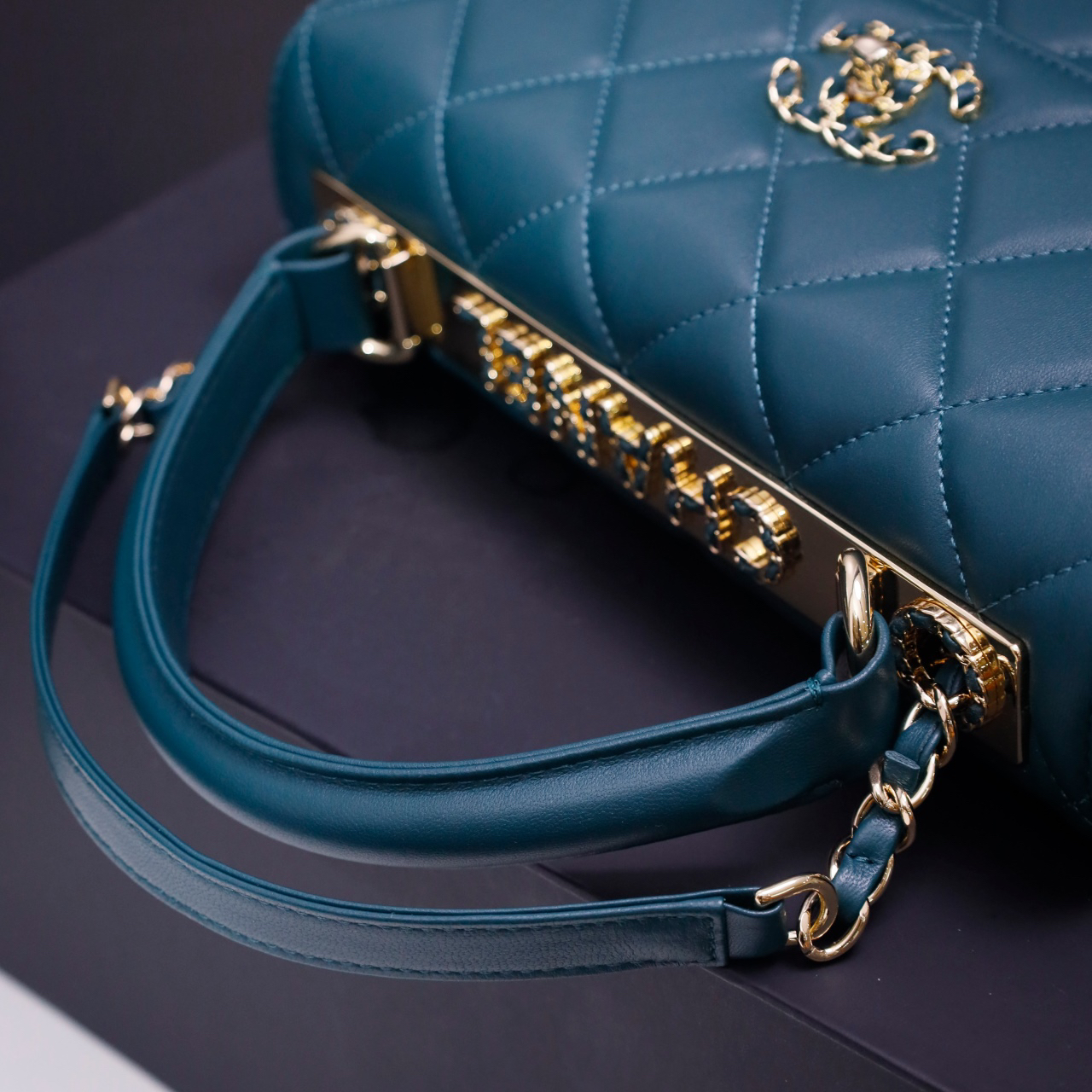 Chanel bag-61