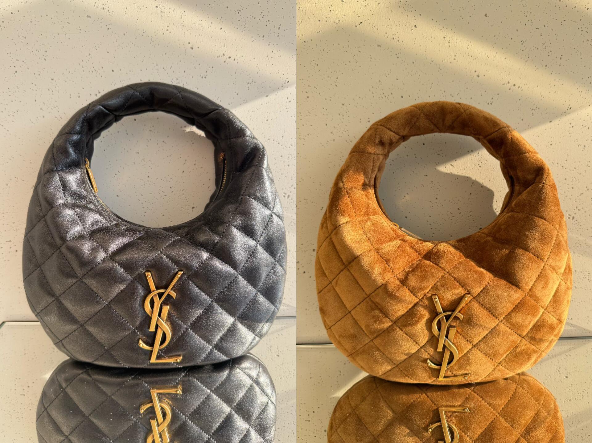 YSL bag-49