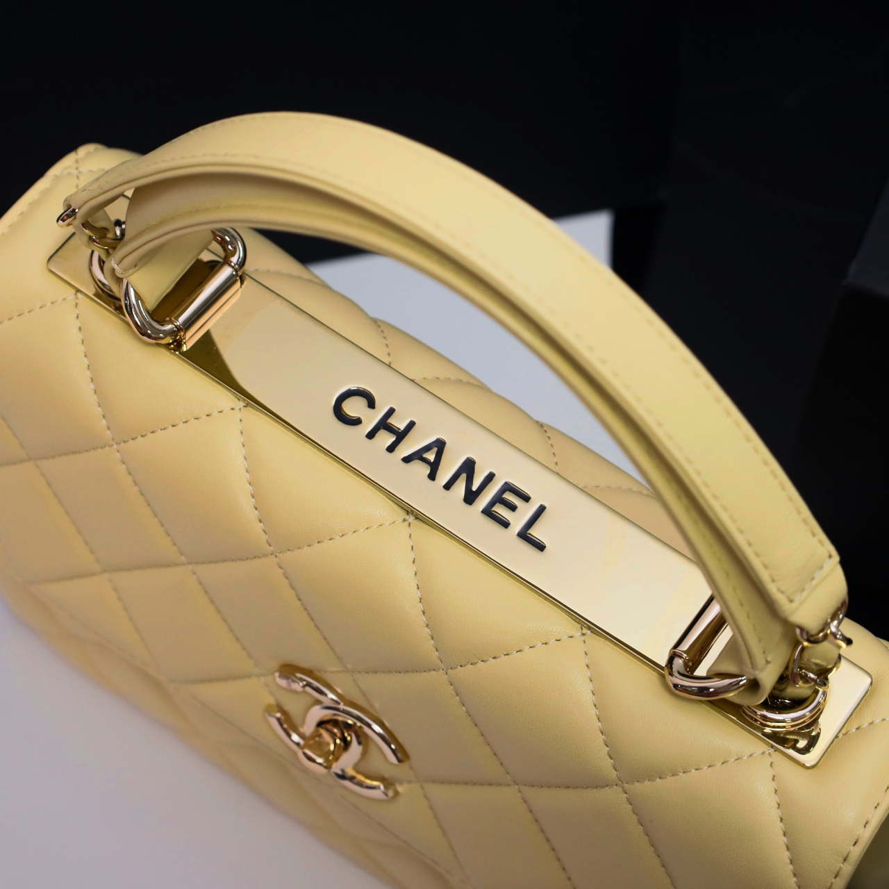 Chanel bag-93