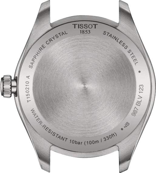 PR 100 34mm T1502101104100