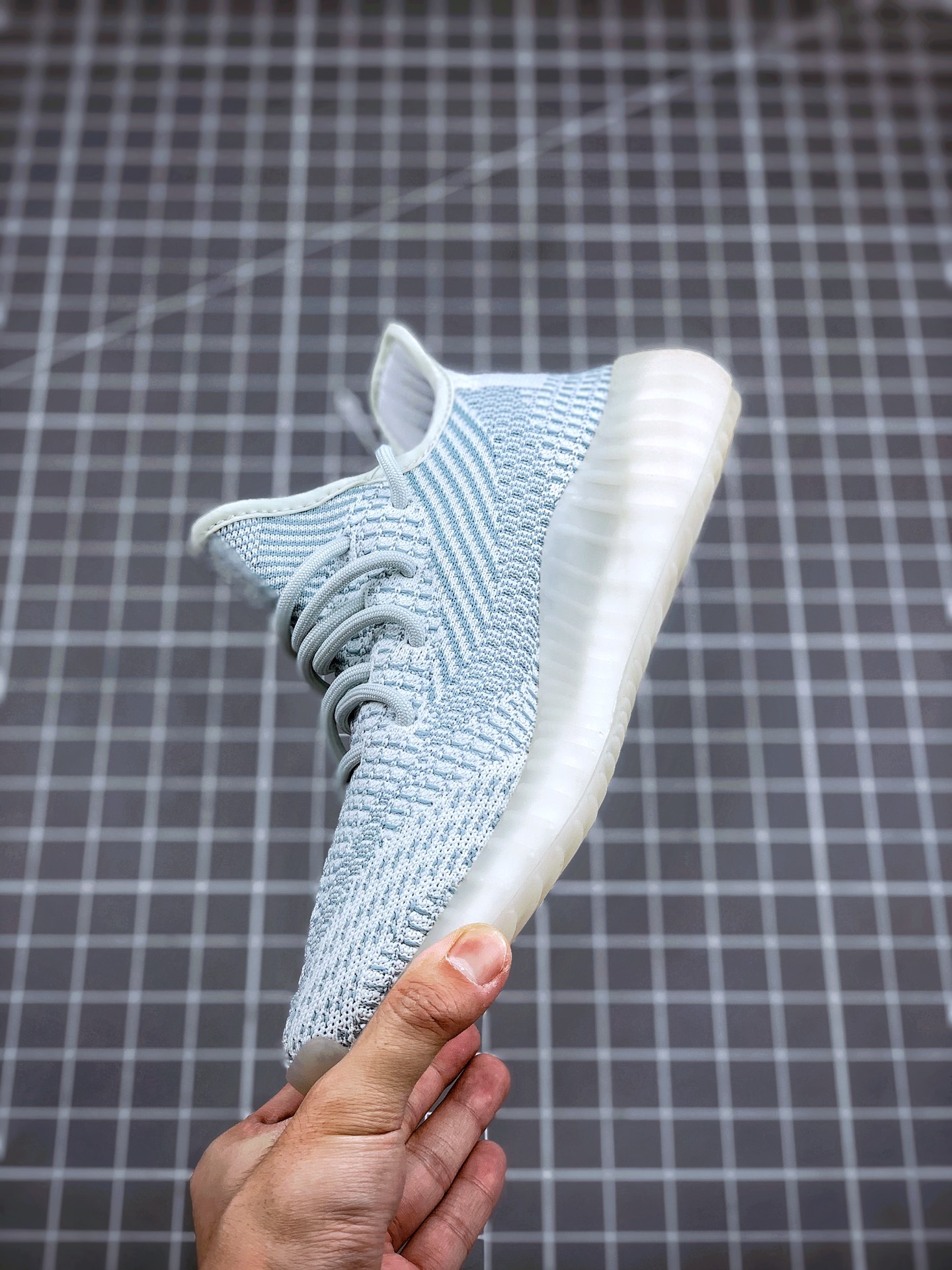 Adidas Sneakers-36