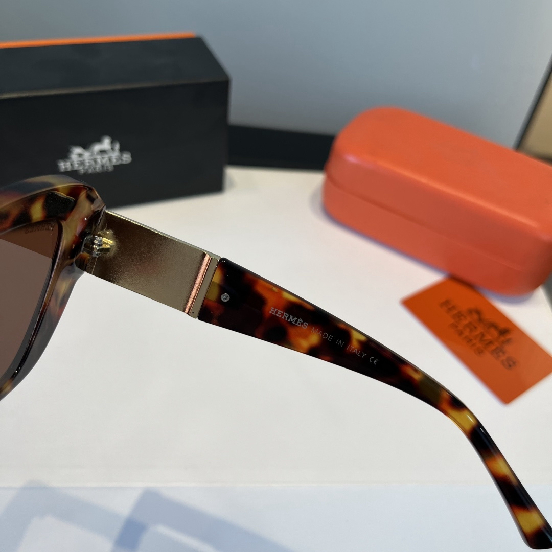 Hermes glasses-86