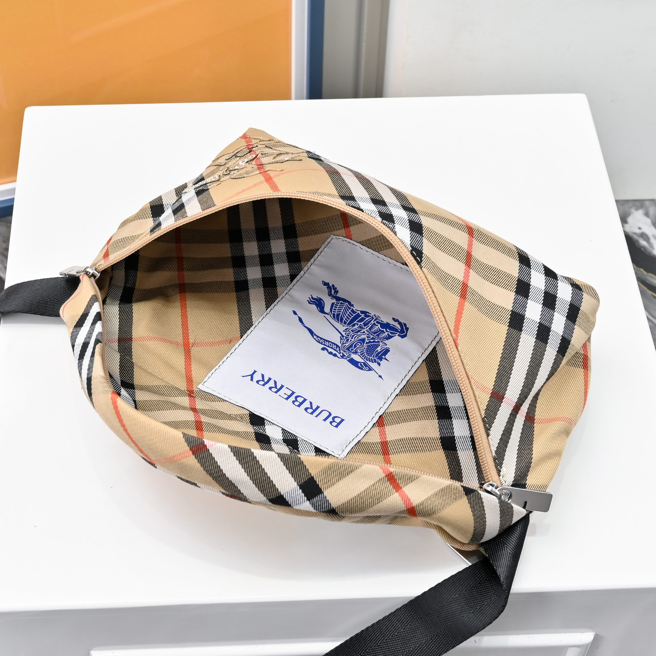Burberry bag-18