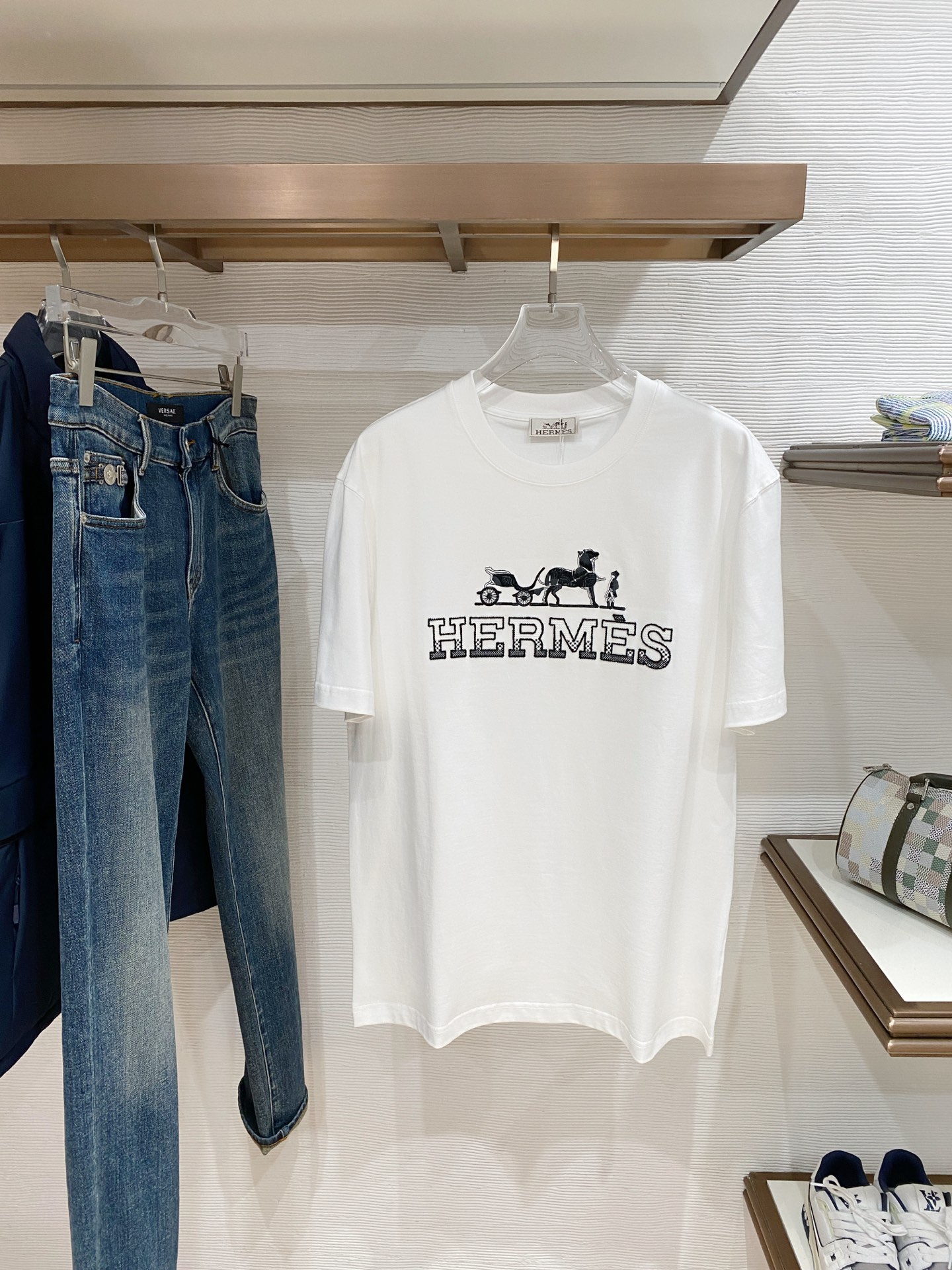 Hermes Clothing-48