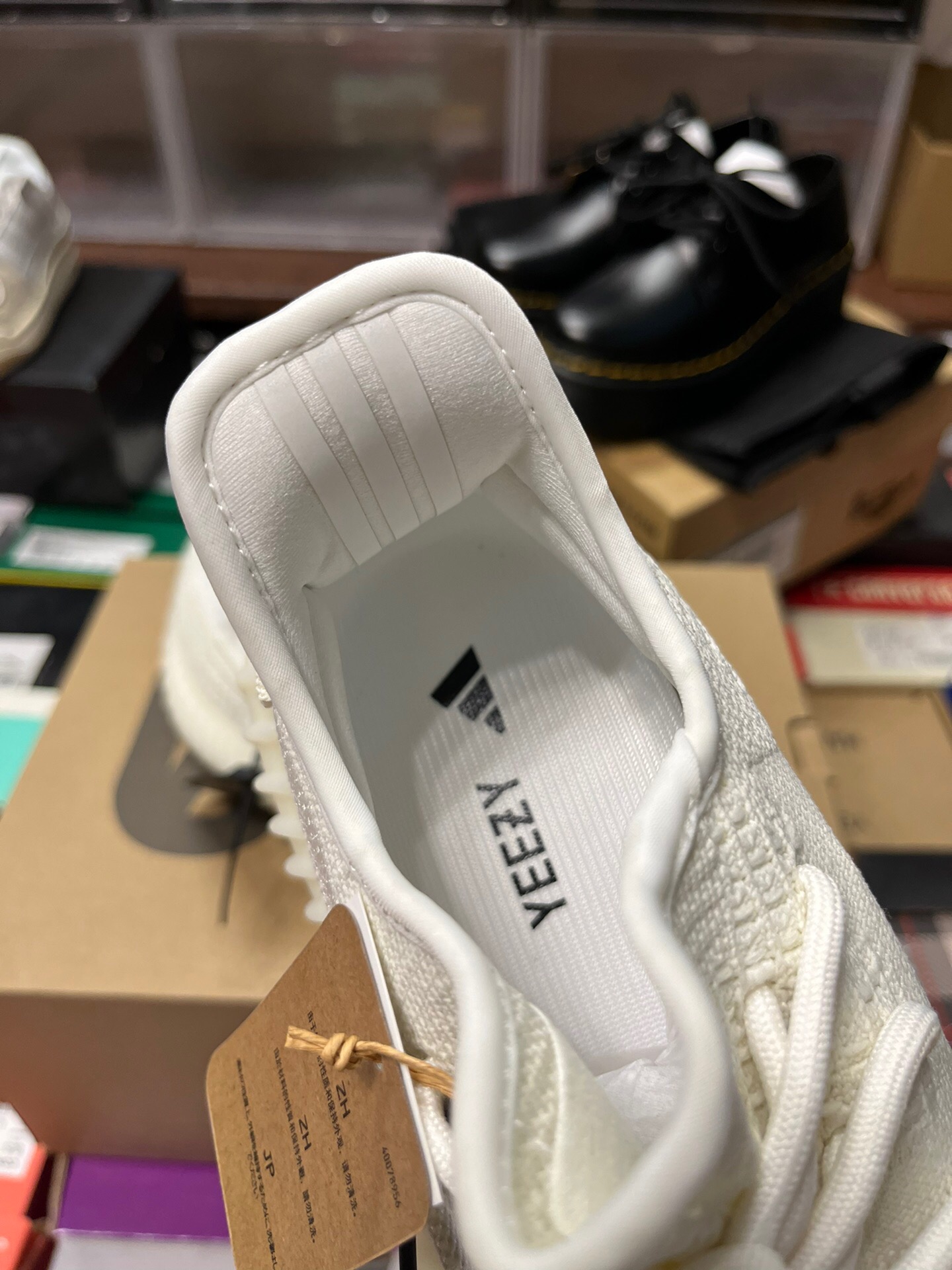 Adidas Sneakers-4
