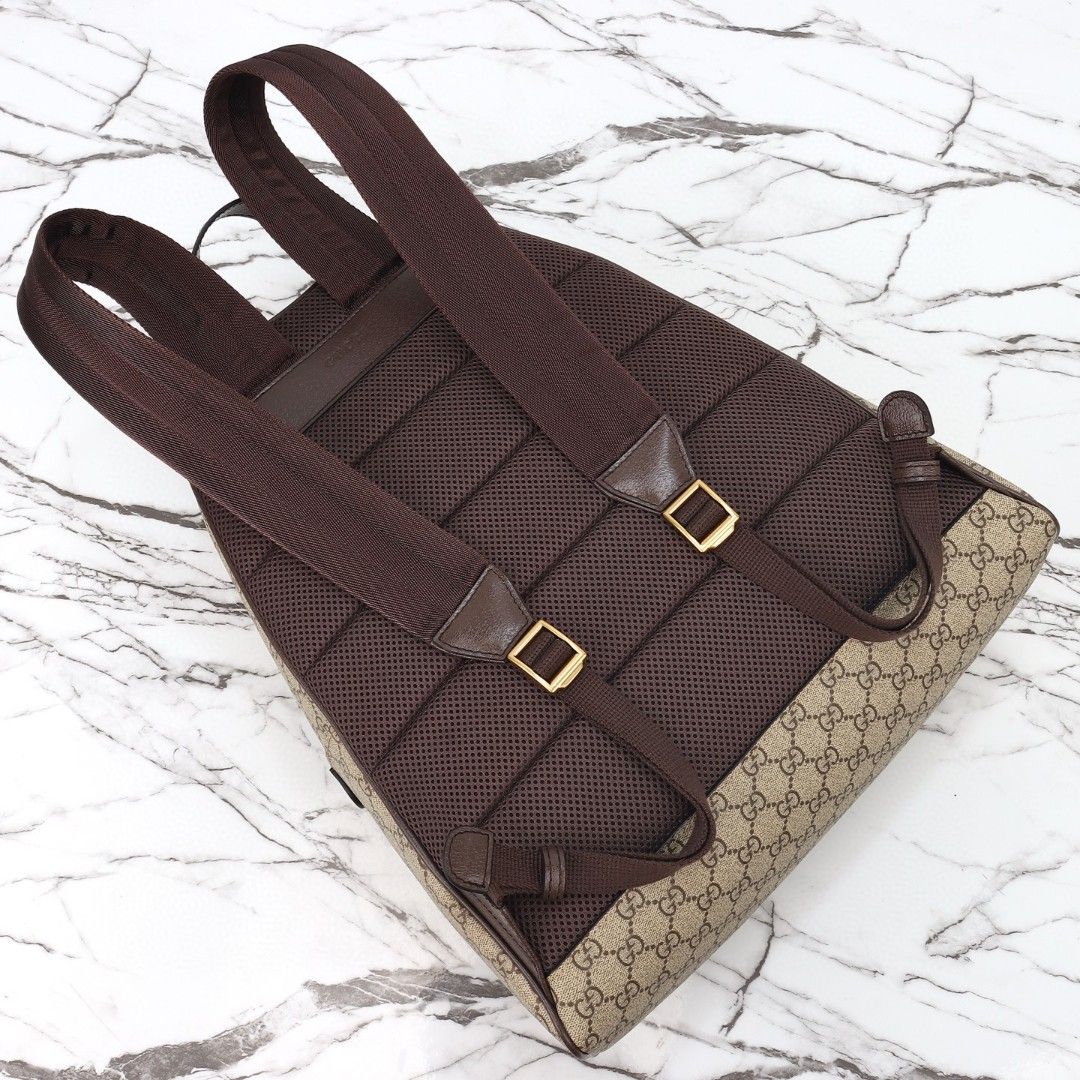 Gucci new bag-199