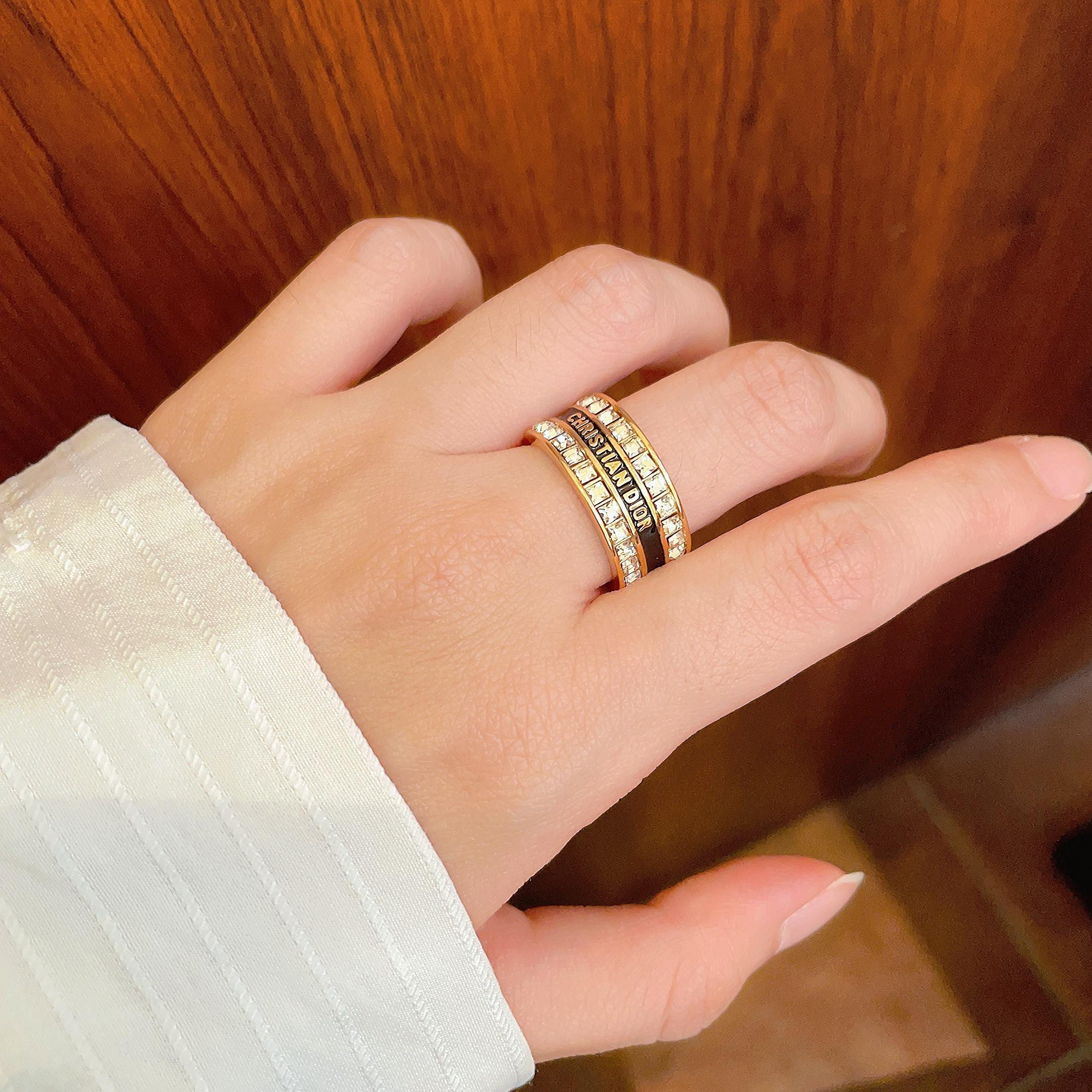 Dior ring-33