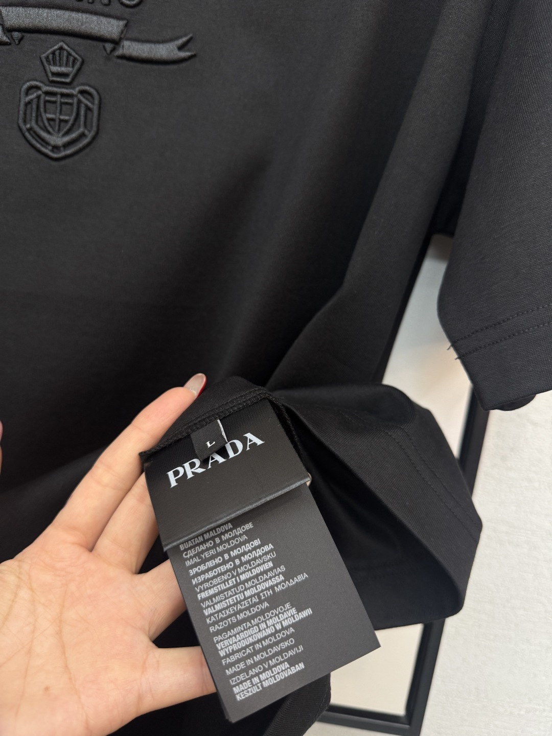 Prada clothing-22